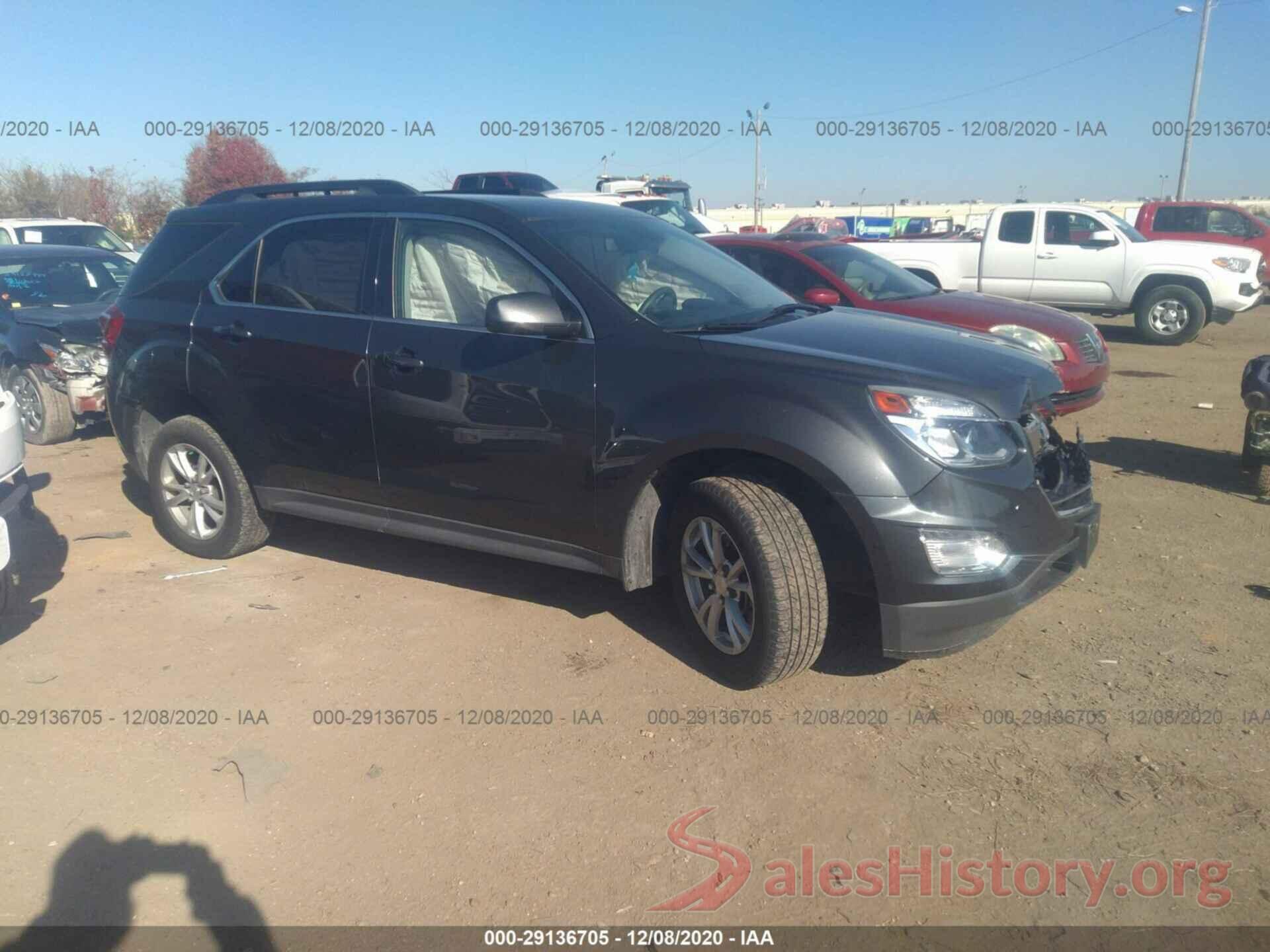 2GNALCEK3H6188921 2017 CHEVROLET EQUINOX