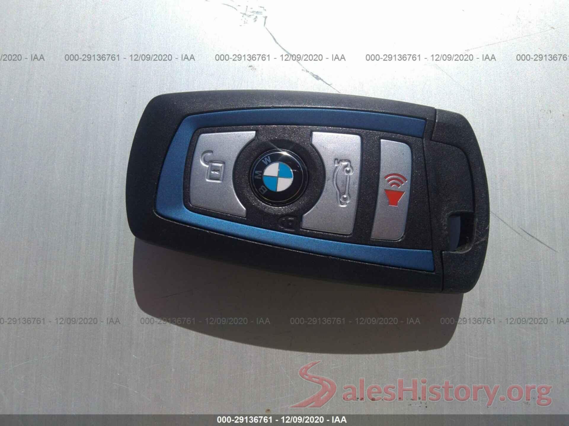 WBA2G1C55HV665196 2017 BMW 2 SERIES