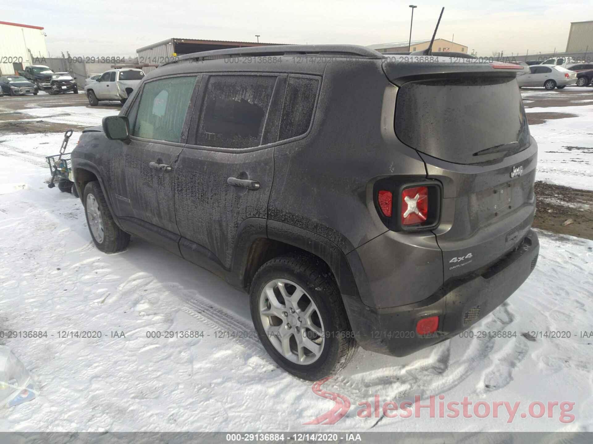 ZACCJBBB4JPH34608 2018 JEEP RENEGADE