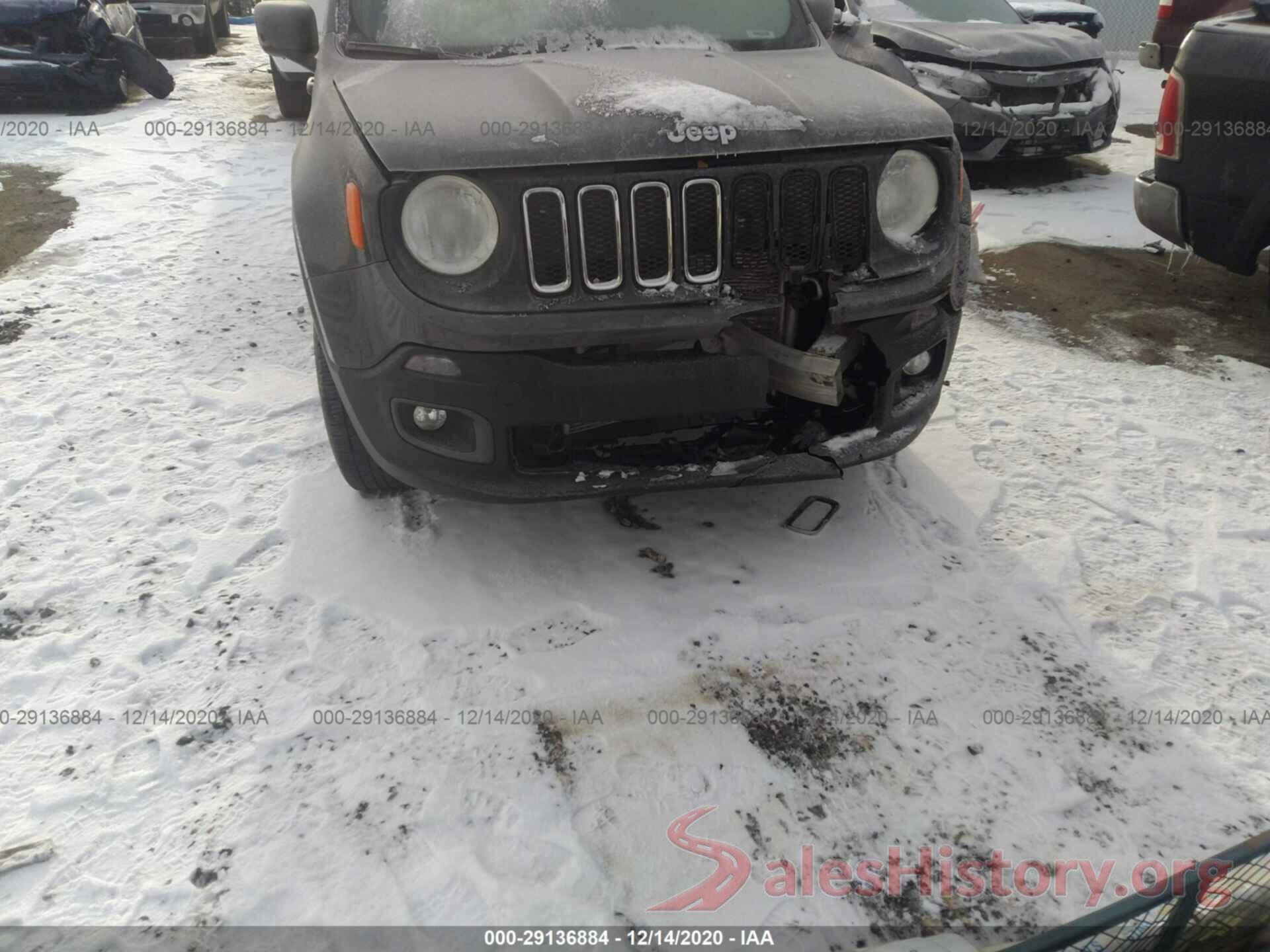 ZACCJBBB4JPH34608 2018 JEEP RENEGADE