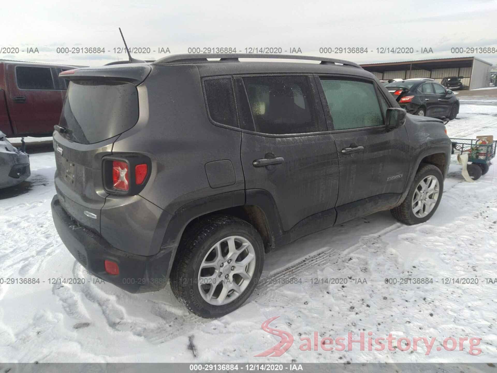 ZACCJBBB4JPH34608 2018 JEEP RENEGADE