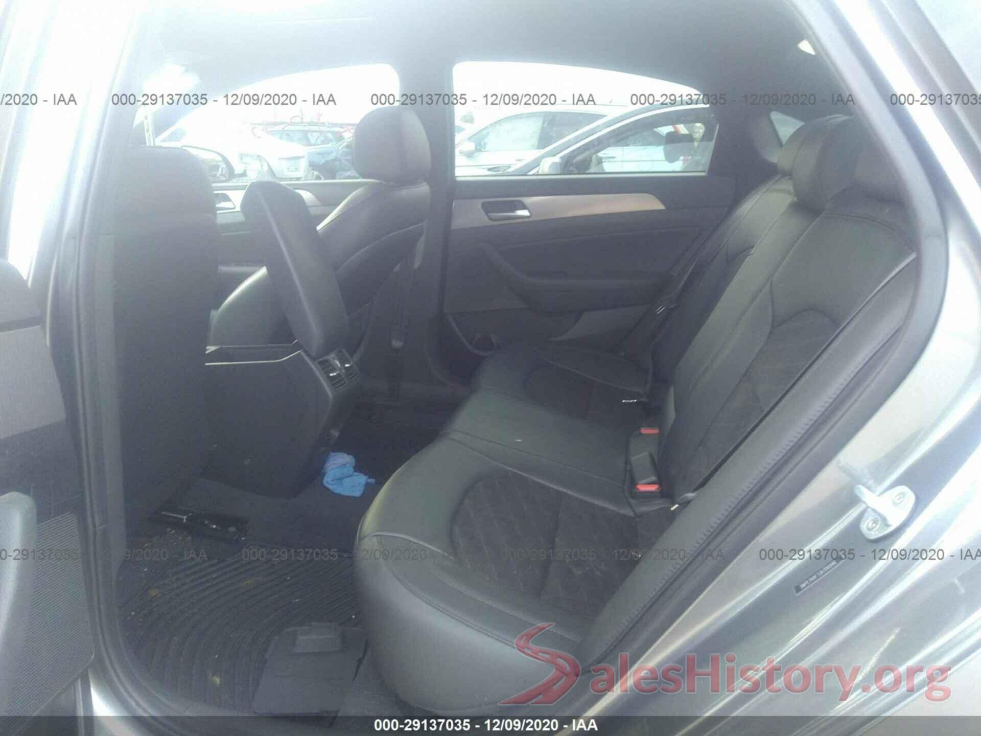 5NPE34AF7JH706846 2018 HYUNDAI SONATA