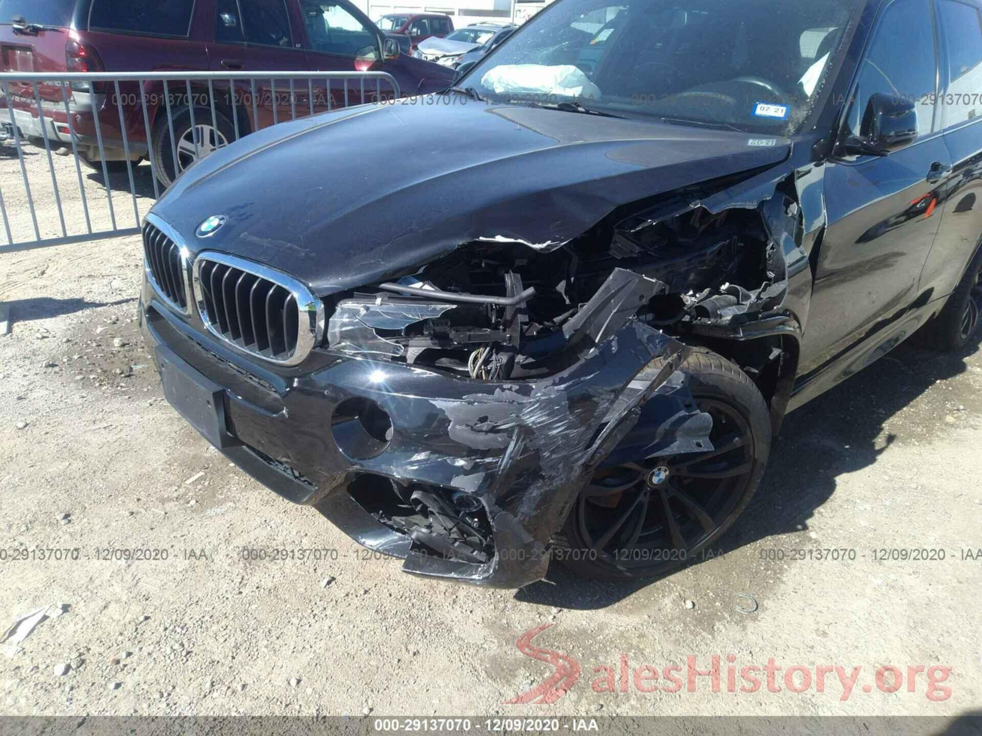 5UXKR0C32H0V76185 2017 BMW X5