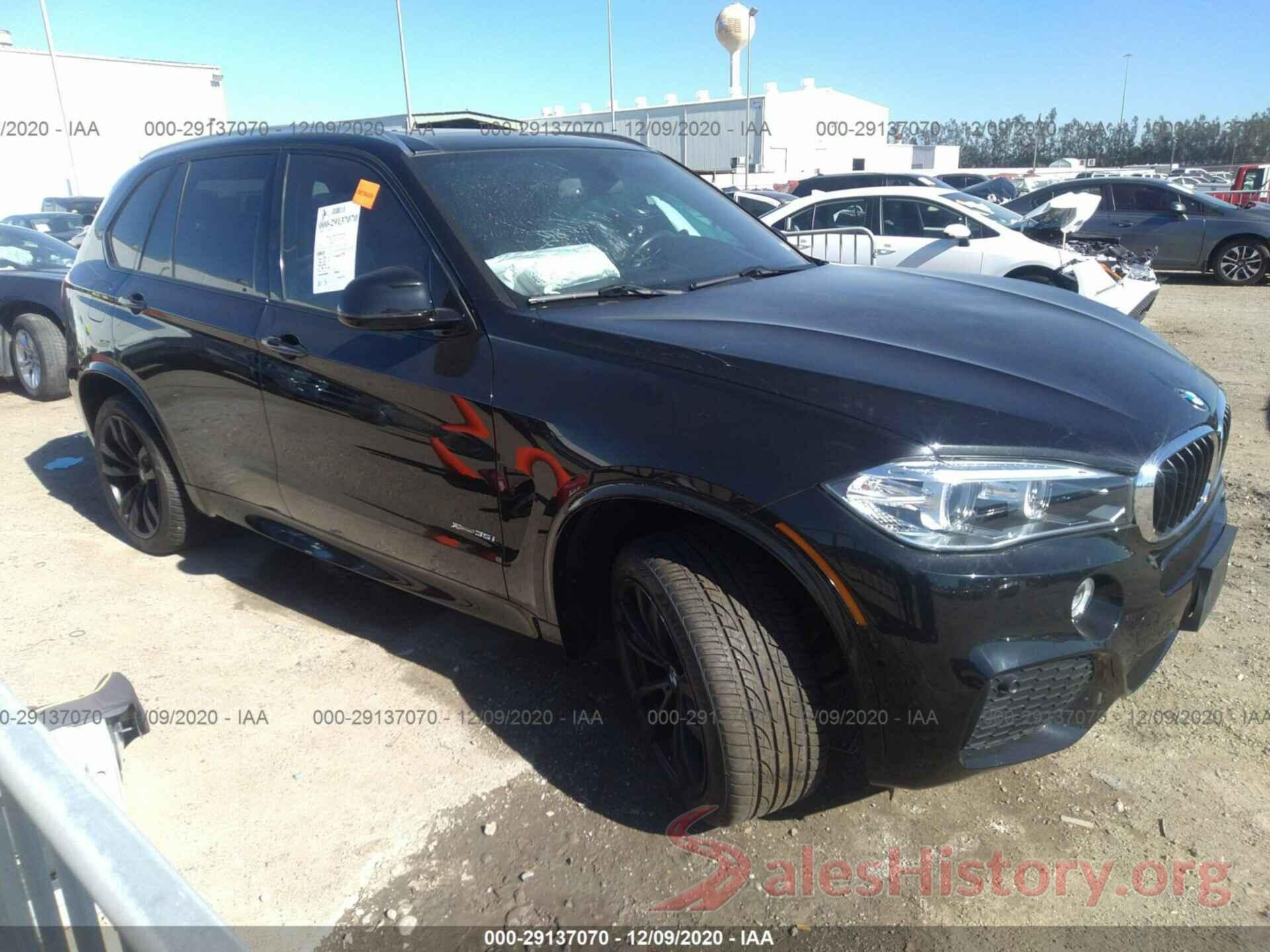 5UXKR0C32H0V76185 2017 BMW X5