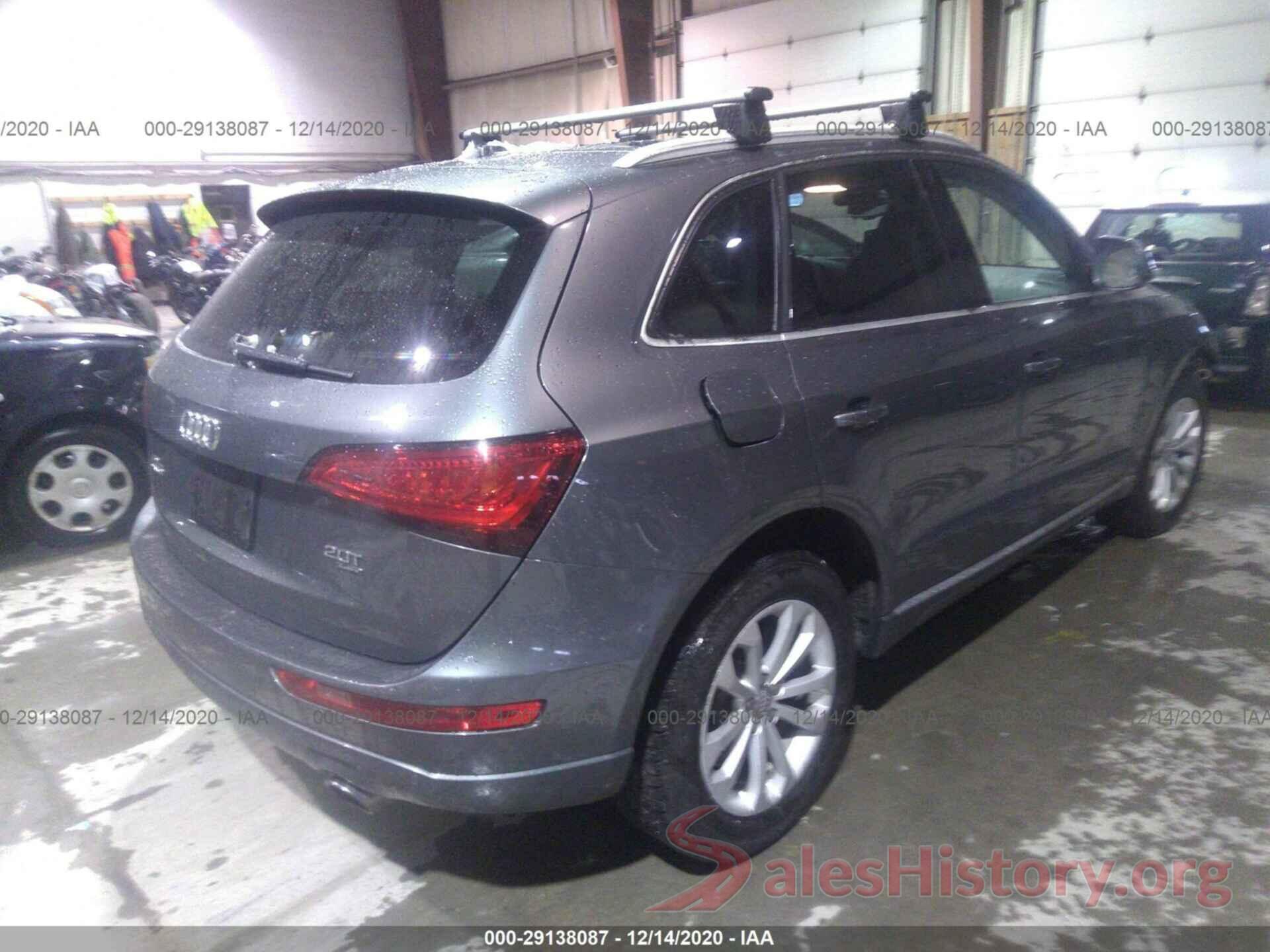 WA1LFAFP6DA009365 2013 AUDI Q5