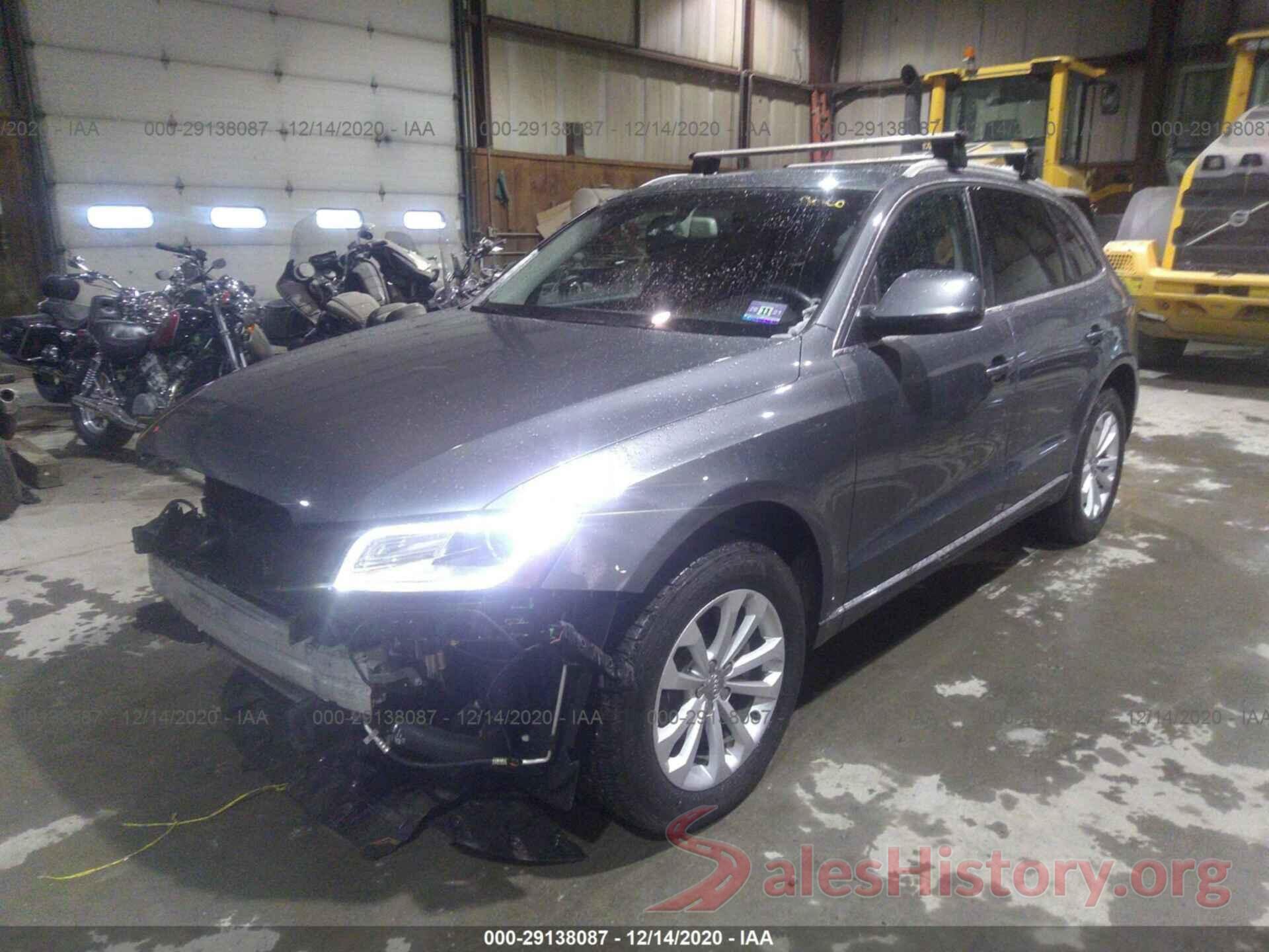 WA1LFAFP6DA009365 2013 AUDI Q5