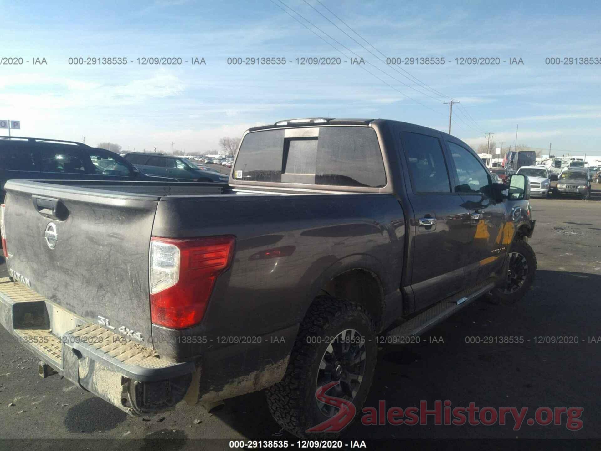 1N6AA1E53HN511287 2017 NISSAN TITAN