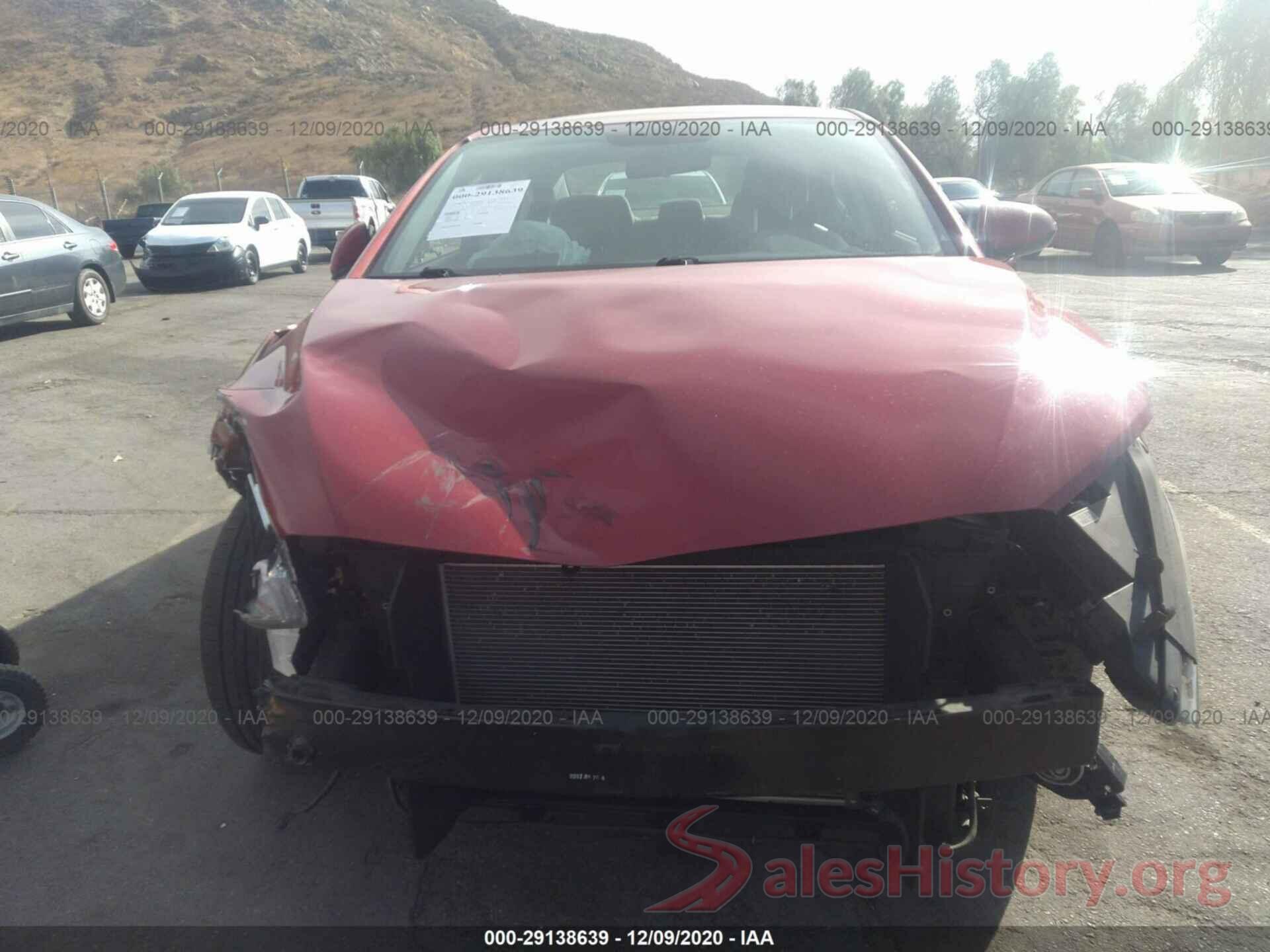 KMHD74LF4HU392145 2017 HYUNDAI ELANTRA