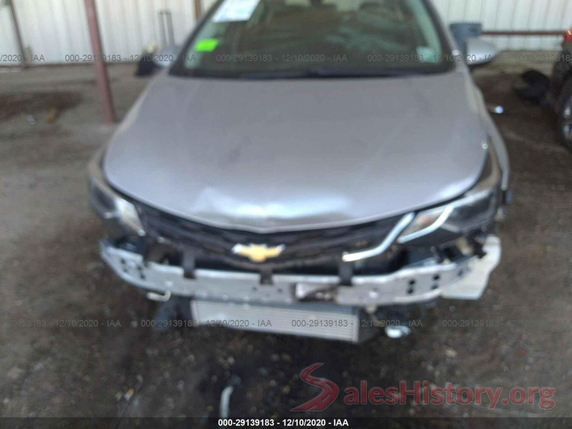 1G1BE5SM5H7209494 2017 CHEVROLET CRUZE