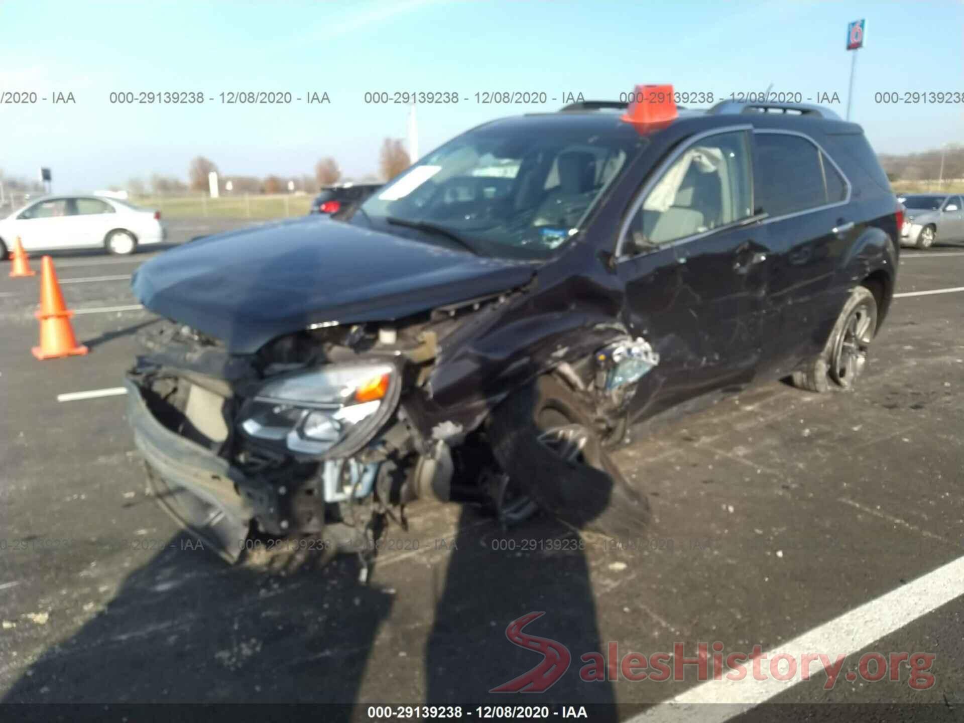 2GNALDEK3G6232713 2016 CHEVROLET EQUINOX