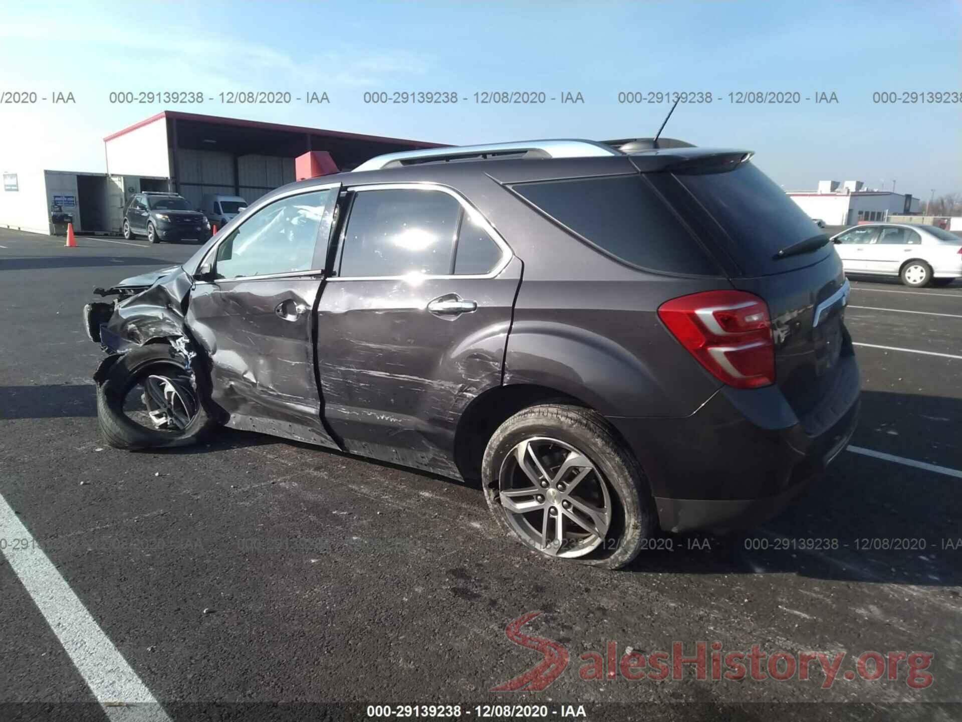 2GNALDEK3G6232713 2016 CHEVROLET EQUINOX