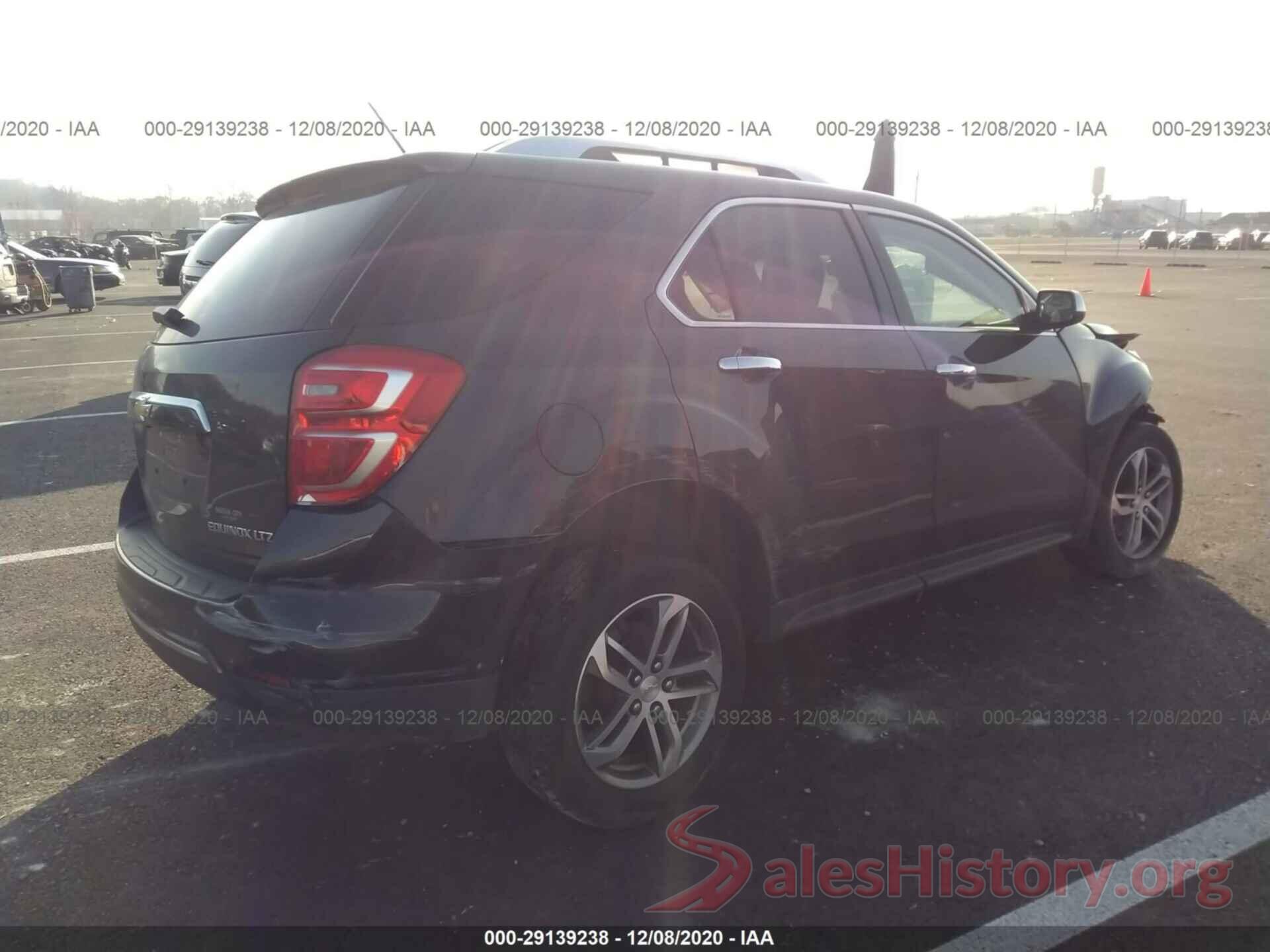 2GNALDEK3G6232713 2016 CHEVROLET EQUINOX