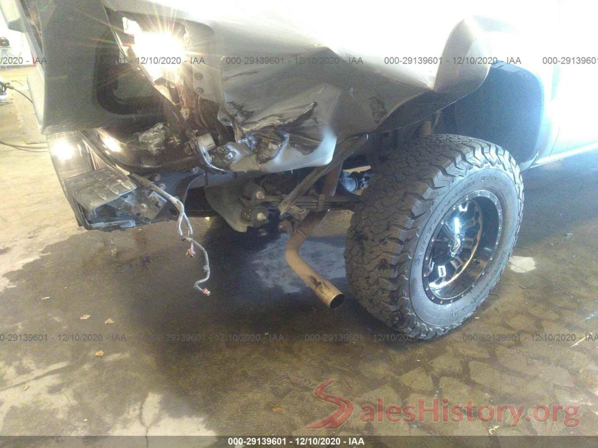 3TMCZ5AN6JM183591 2018 TOYOTA TACOMA