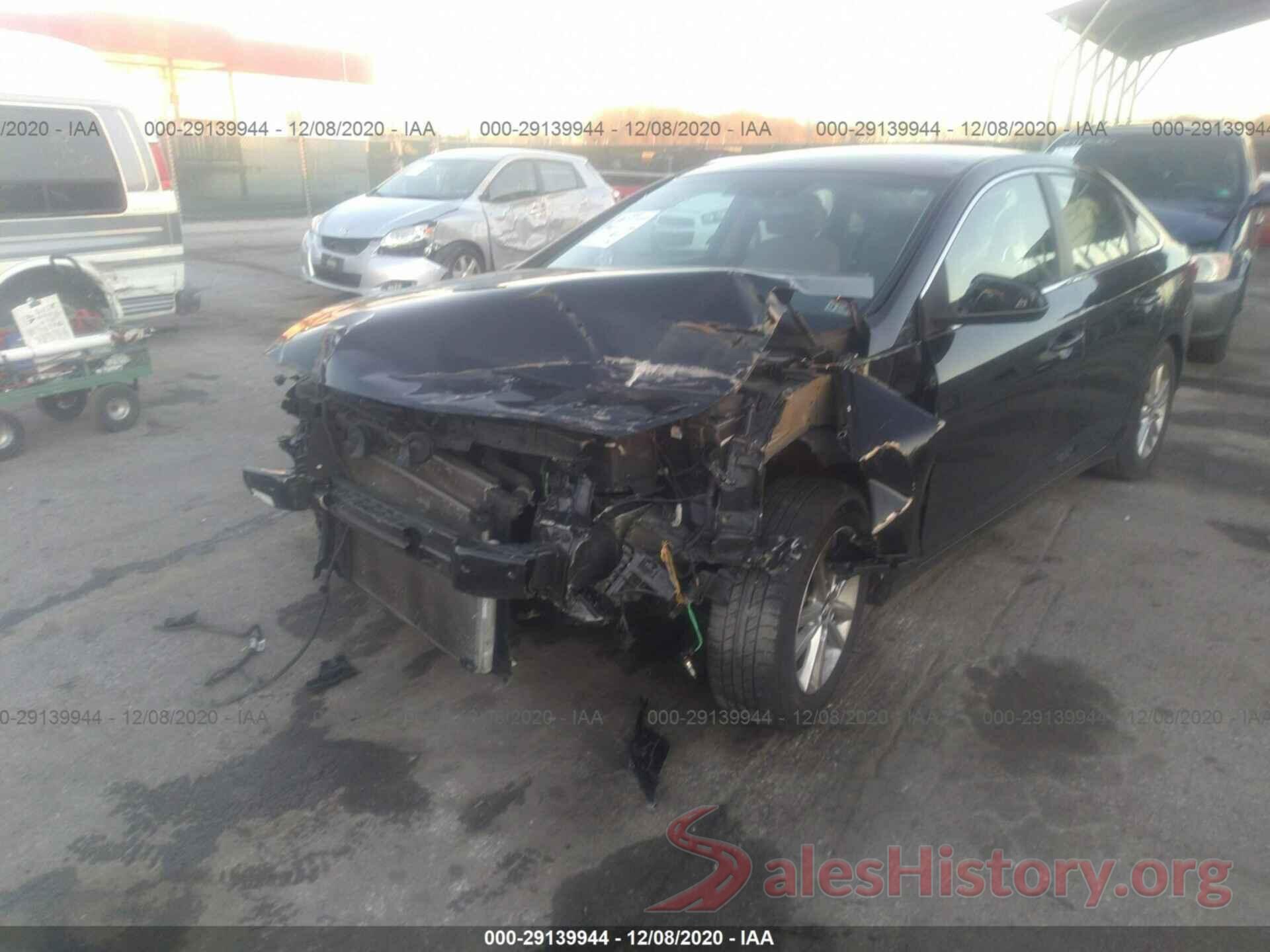 5NPE24AF4HH485915 2017 HYUNDAI SONATA