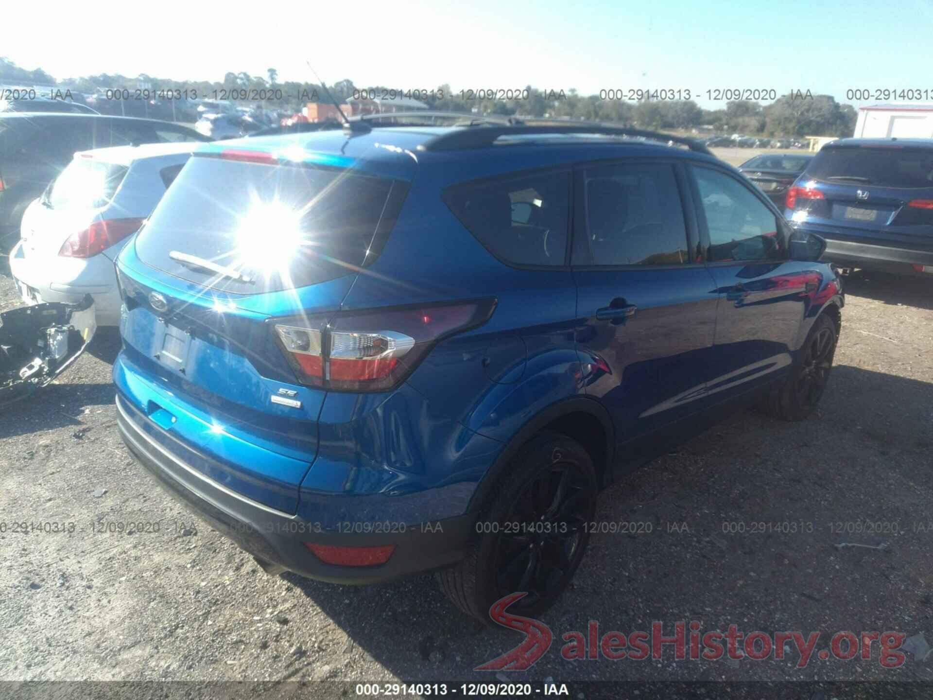 1FMCU0GD8HUF02457 2017 FORD ESCAPE