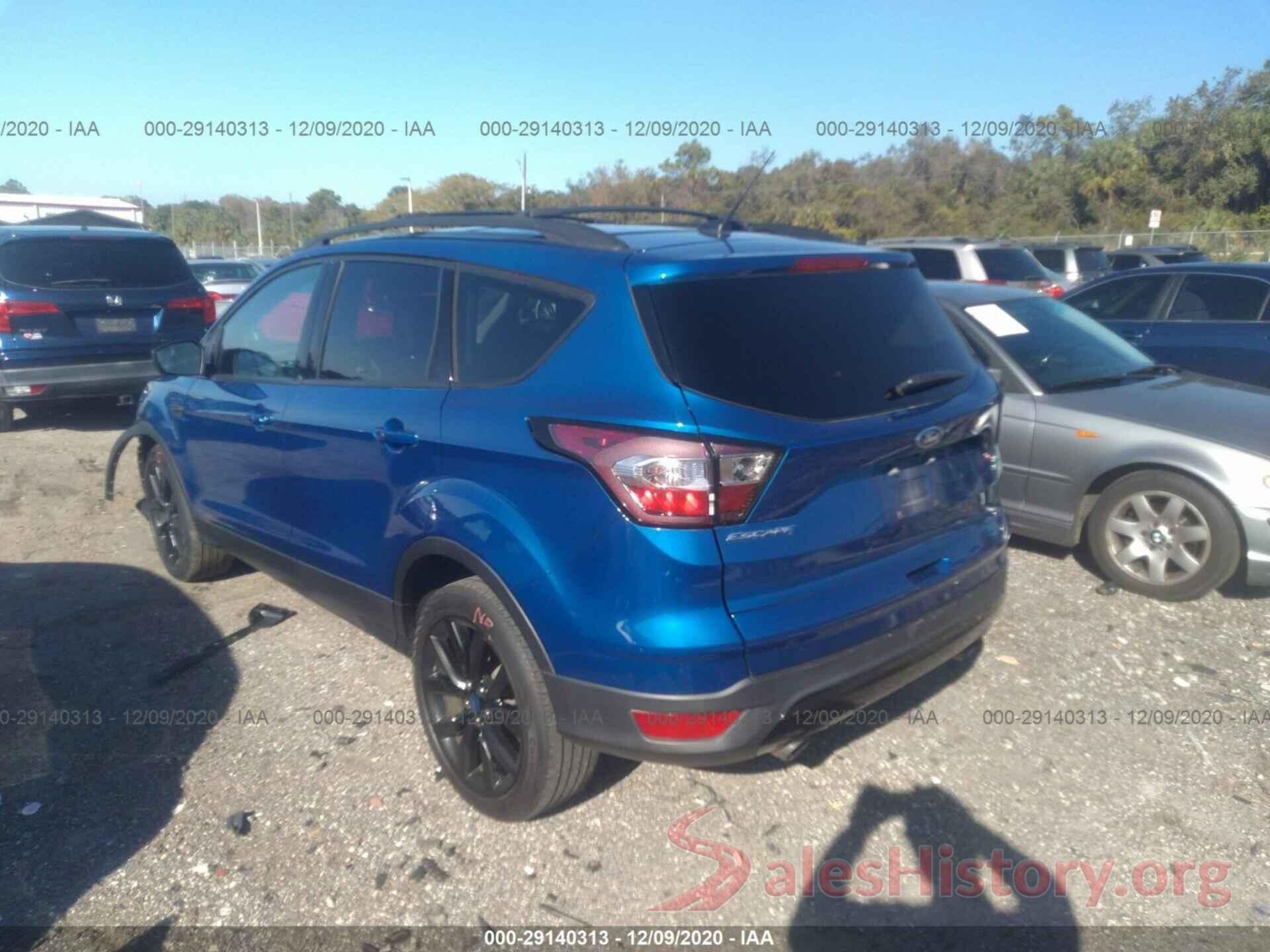 1FMCU0GD8HUF02457 2017 FORD ESCAPE