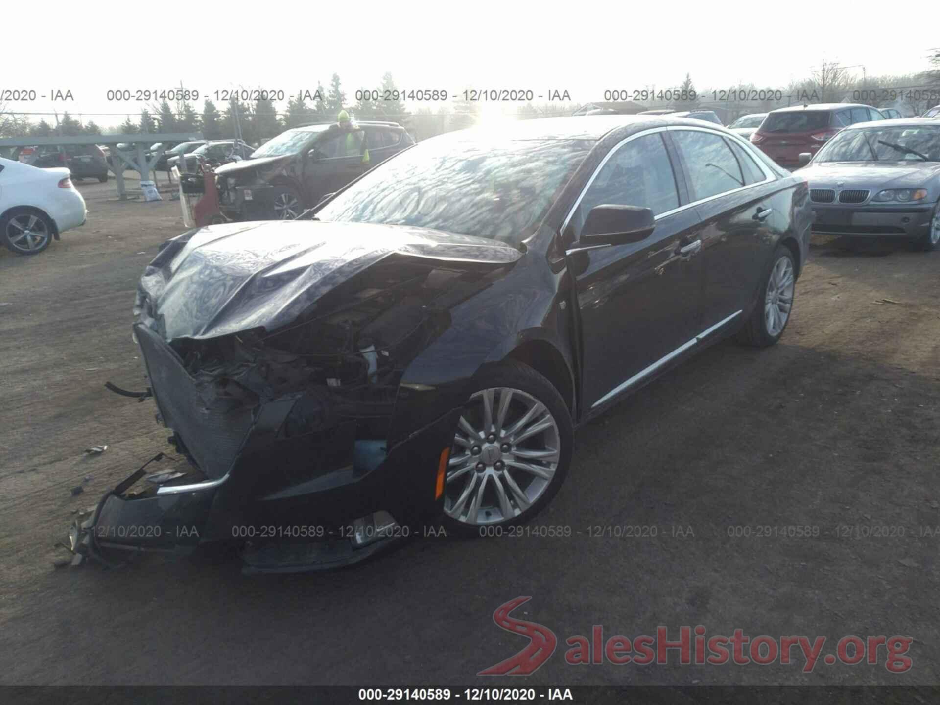 2G61M5S34J9134730 2018 CADILLAC XTS