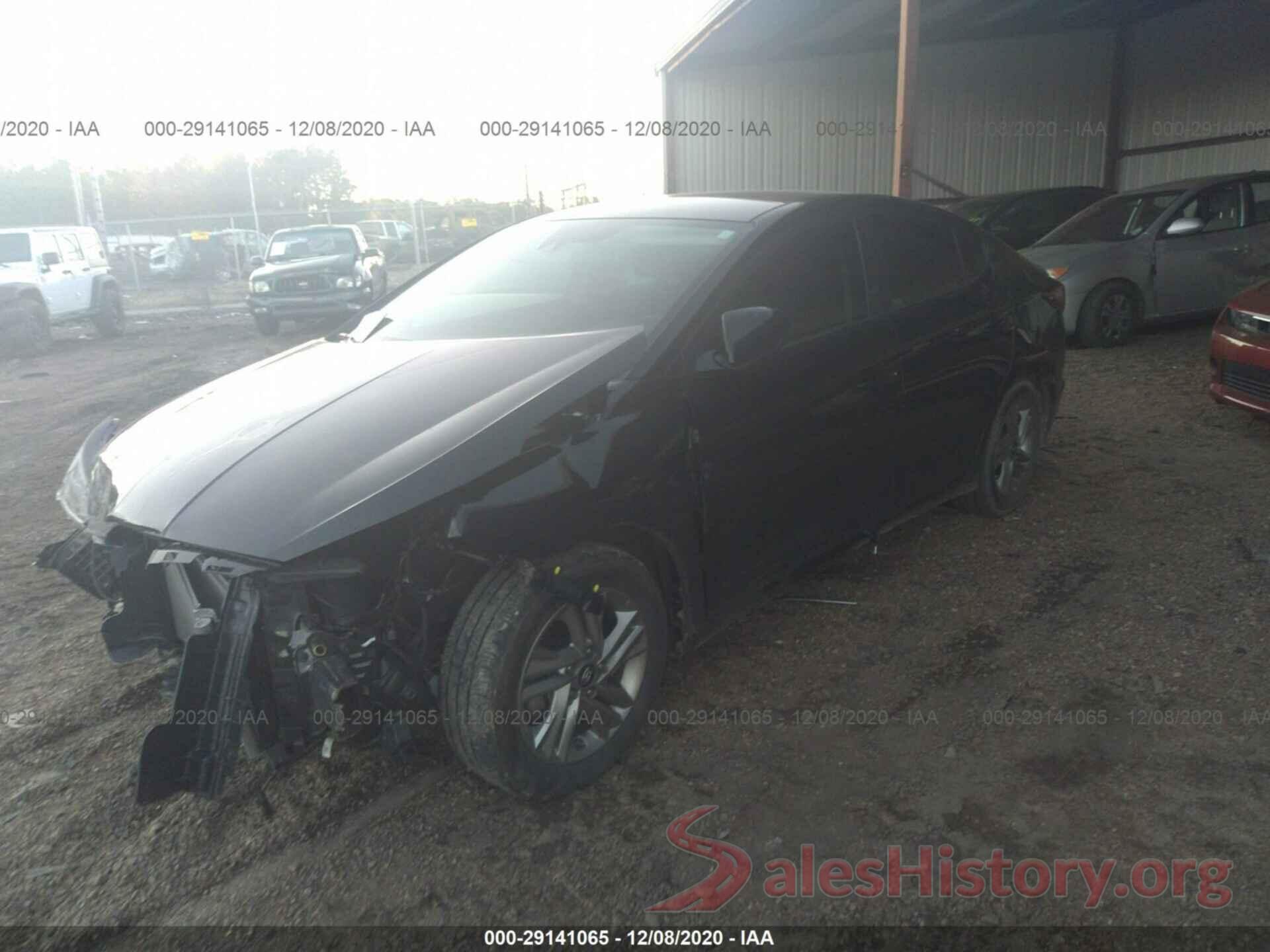 KMHD84LF2KU860216 2019 HYUNDAI ELANTRA