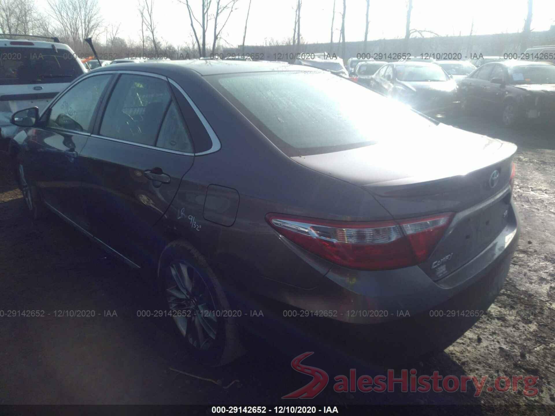 4T1BF1FK6GU221302 2016 TOYOTA CAMRY