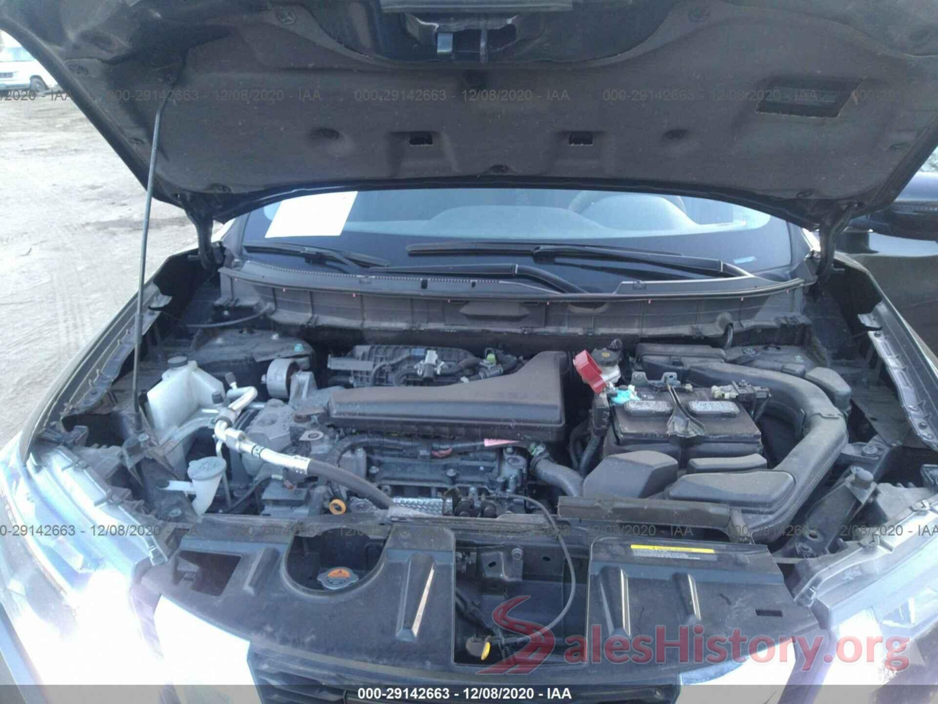 5N1AT2MM9HC825979 2017 NISSAN ROGUE