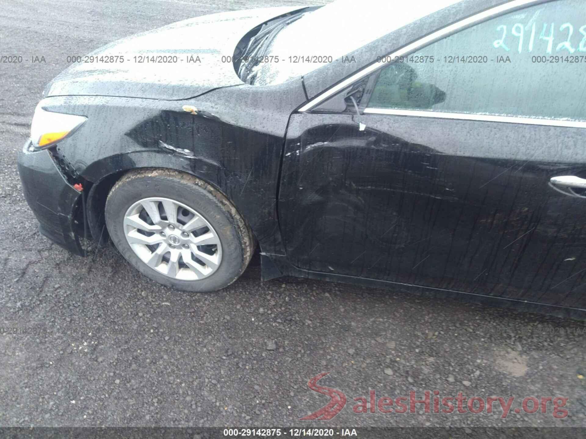 1N4AL3AP9GC245242 2016 NISSAN ALTIMA