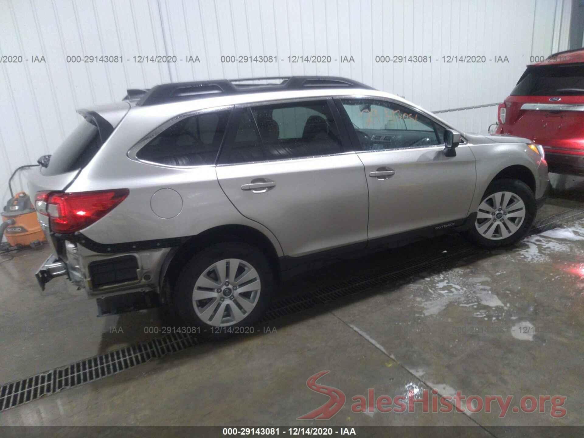 4S4BSACCXH3234537 2017 SUBARU OUTBACK