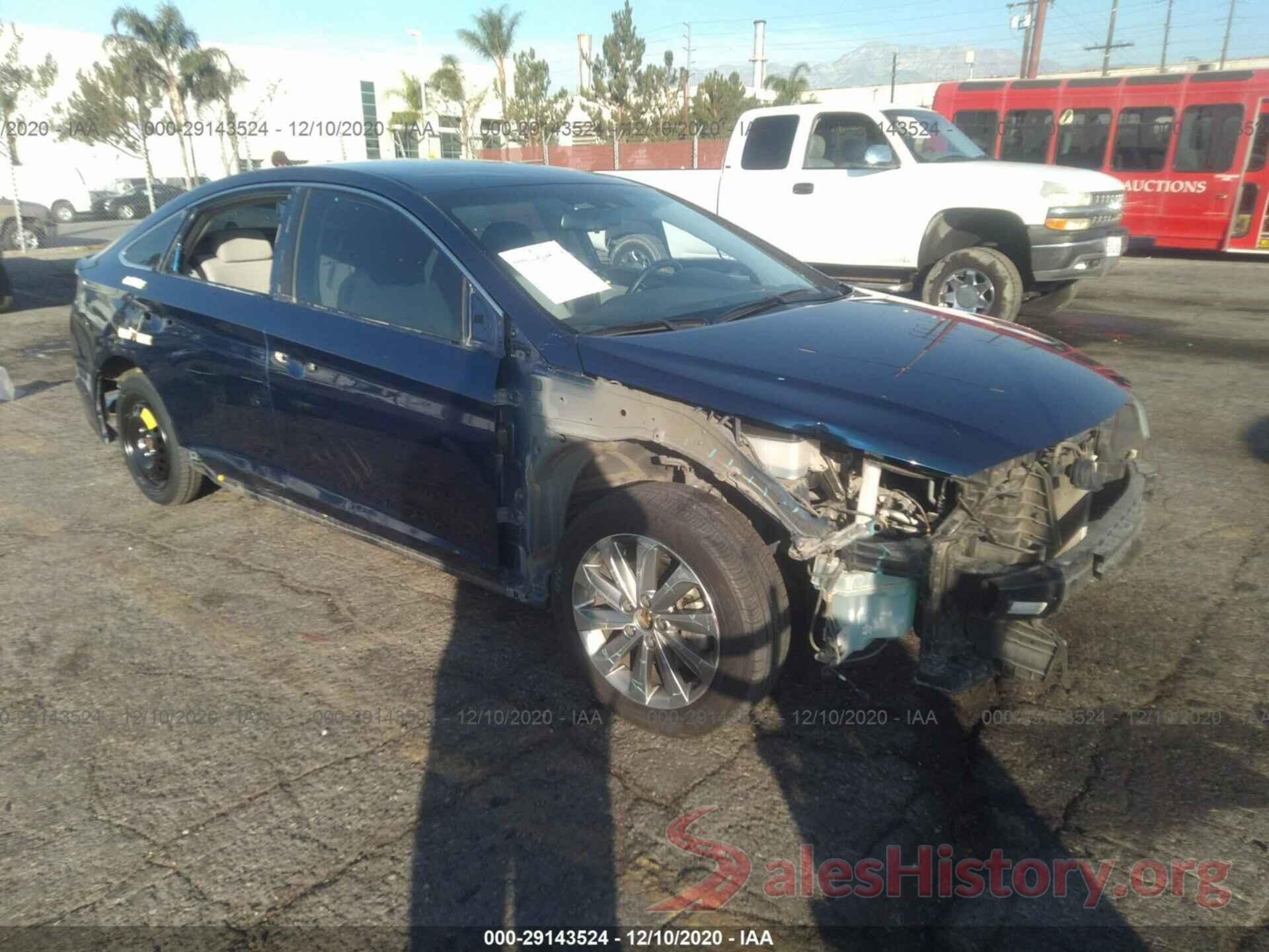 5NPE34AF9GH432557 2016 HYUNDAI SONATA