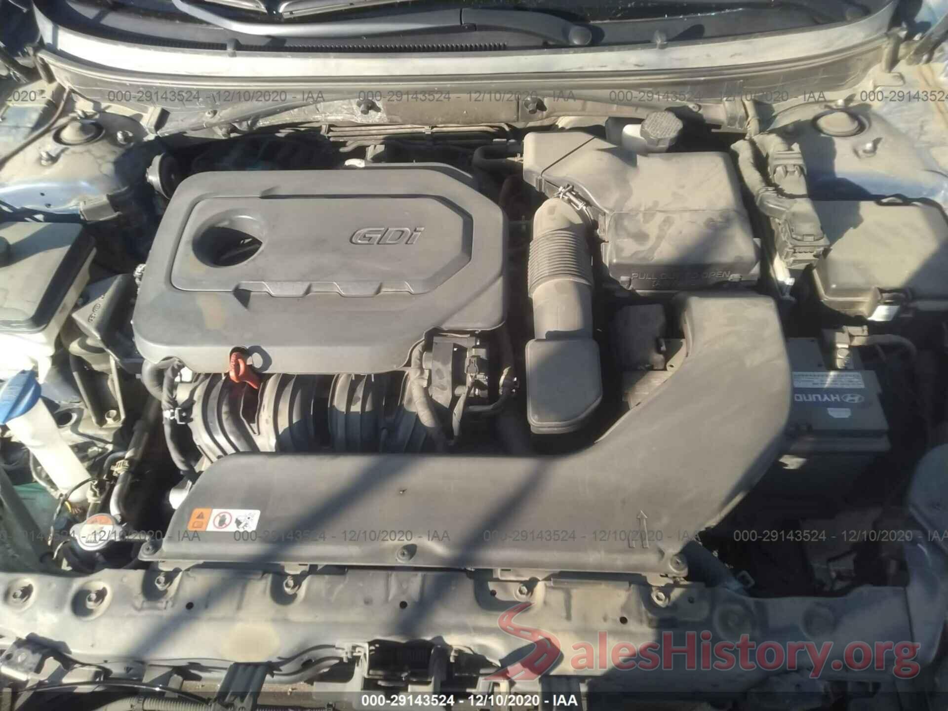 5NPE34AF9GH432557 2016 HYUNDAI SONATA