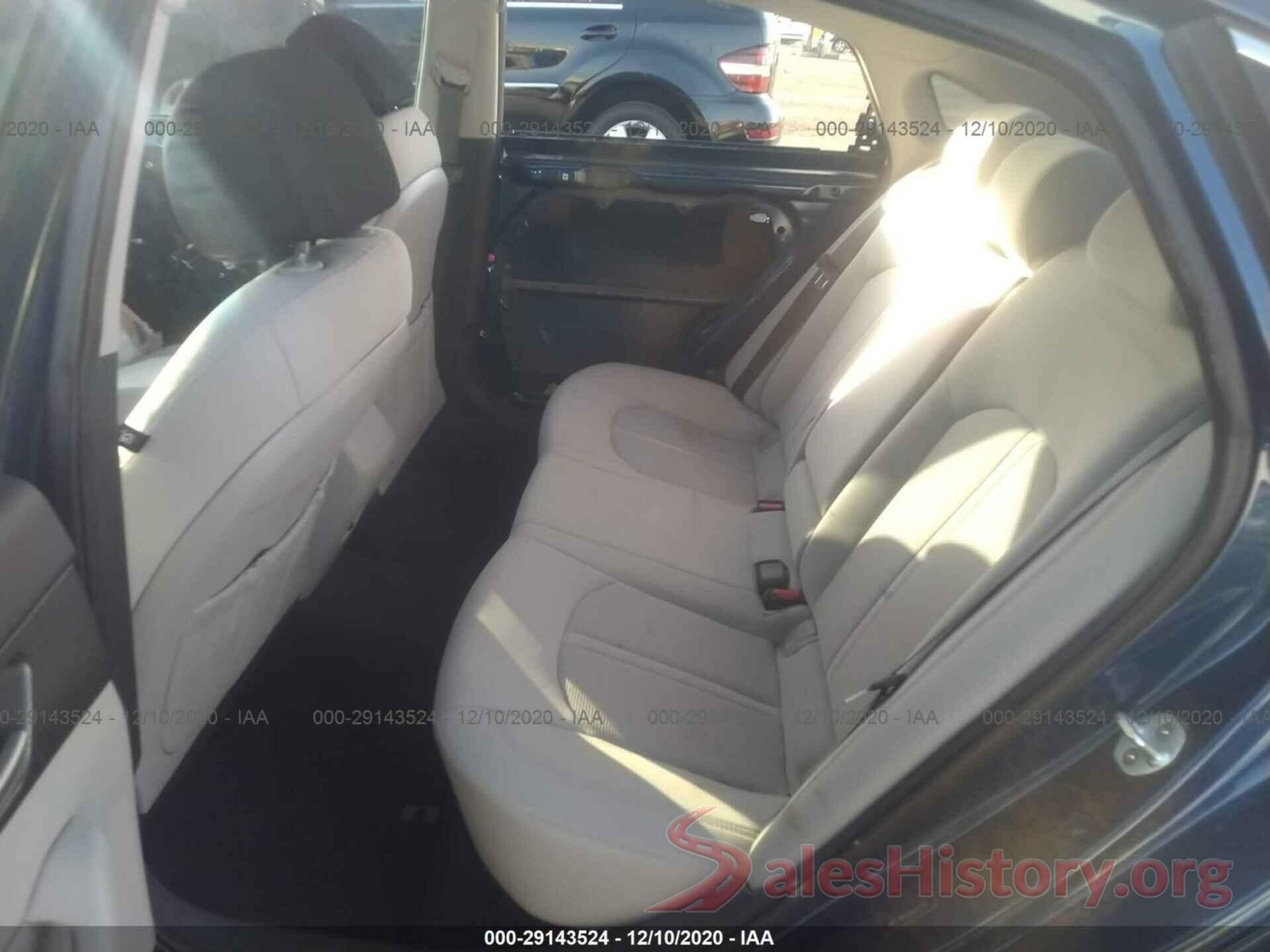 5NPE34AF9GH432557 2016 HYUNDAI SONATA