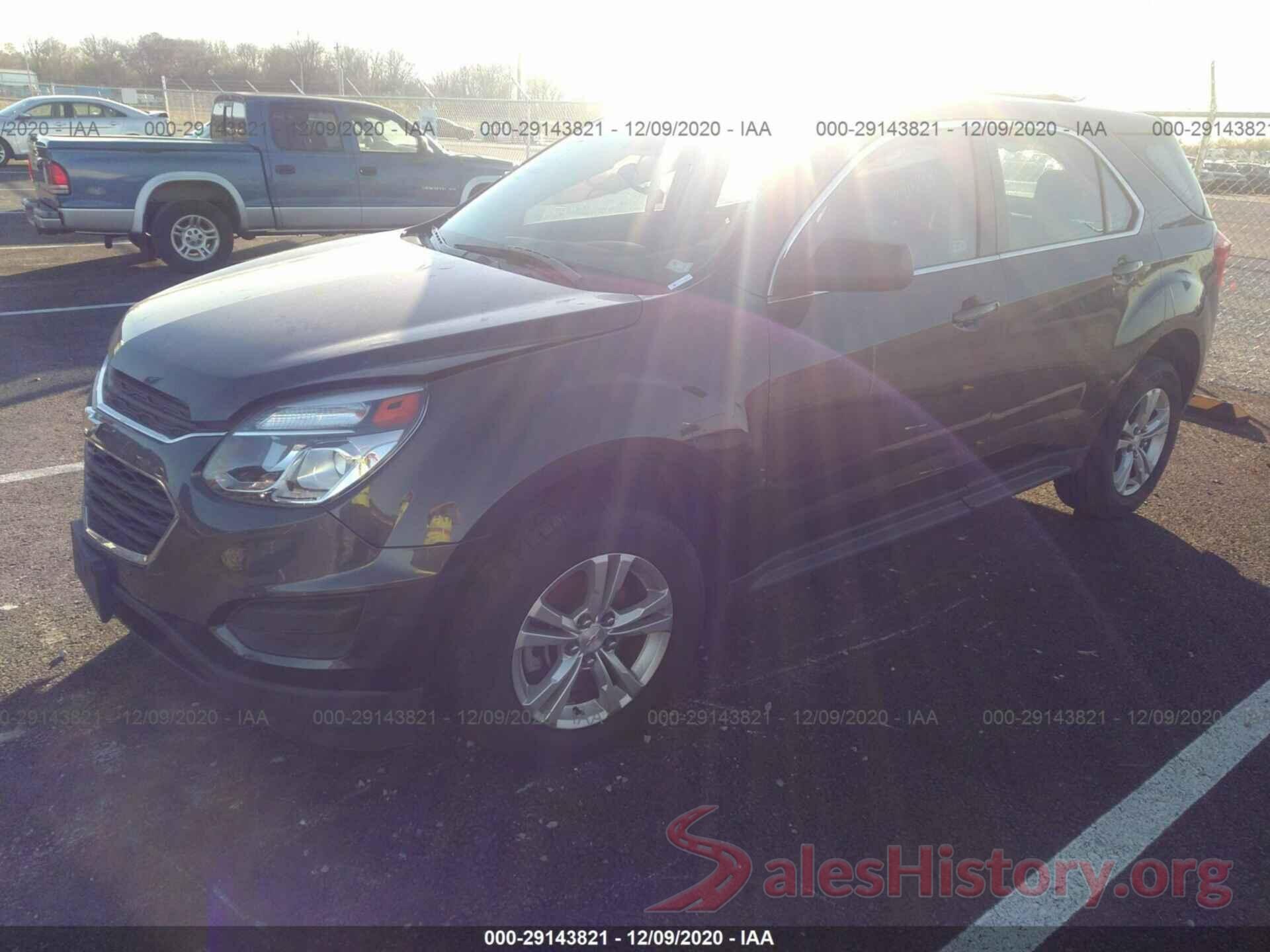 2GNALBEK5H1539917 2017 CHEVROLET EQUINOX