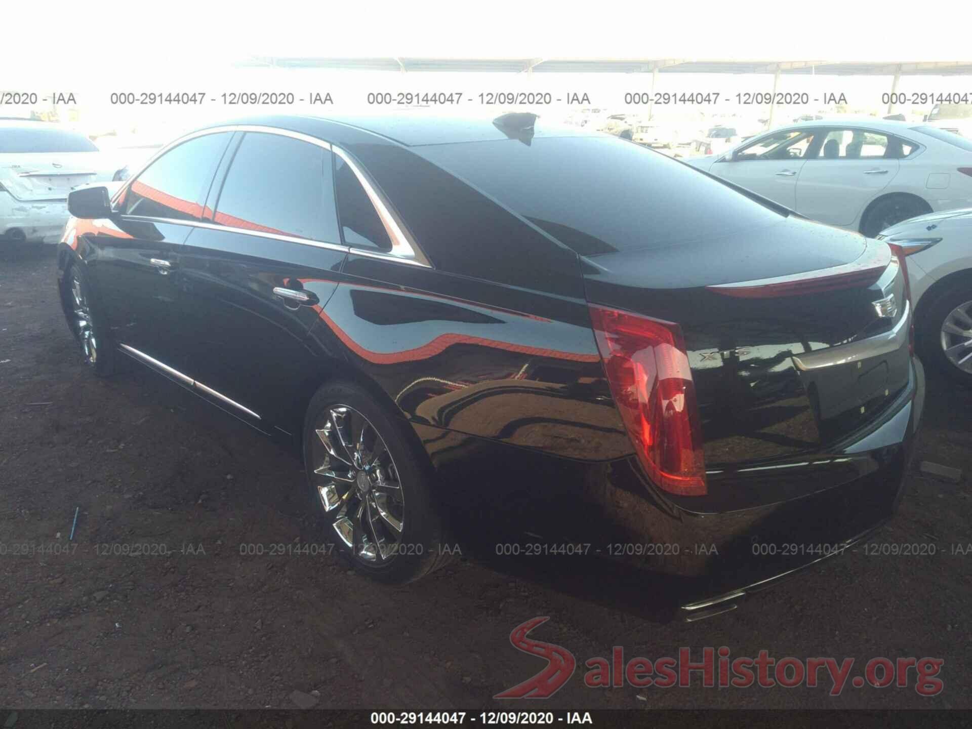 2G61M5S37H9122503 2017 CADILLAC XTS