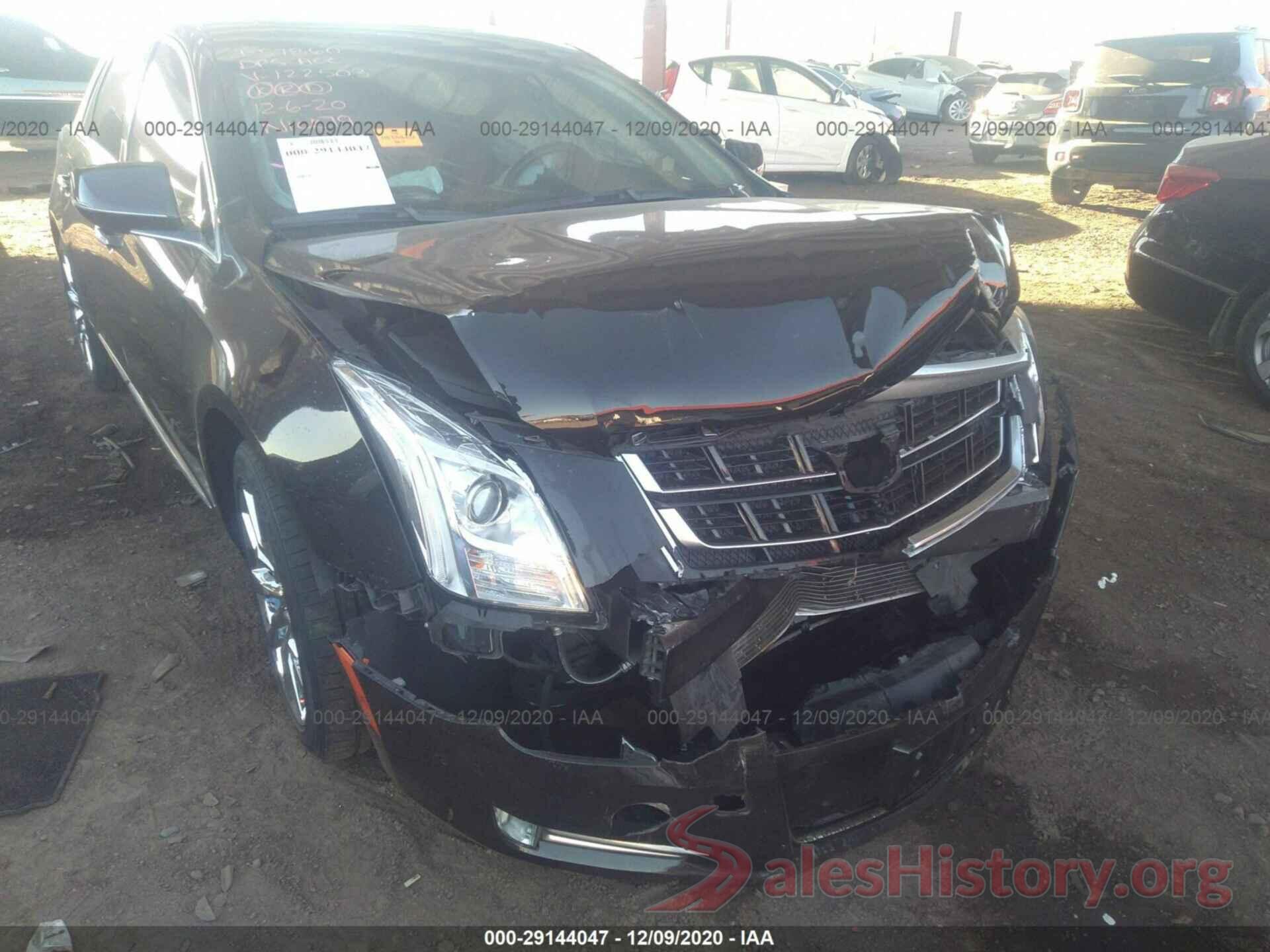 2G61M5S37H9122503 2017 CADILLAC XTS