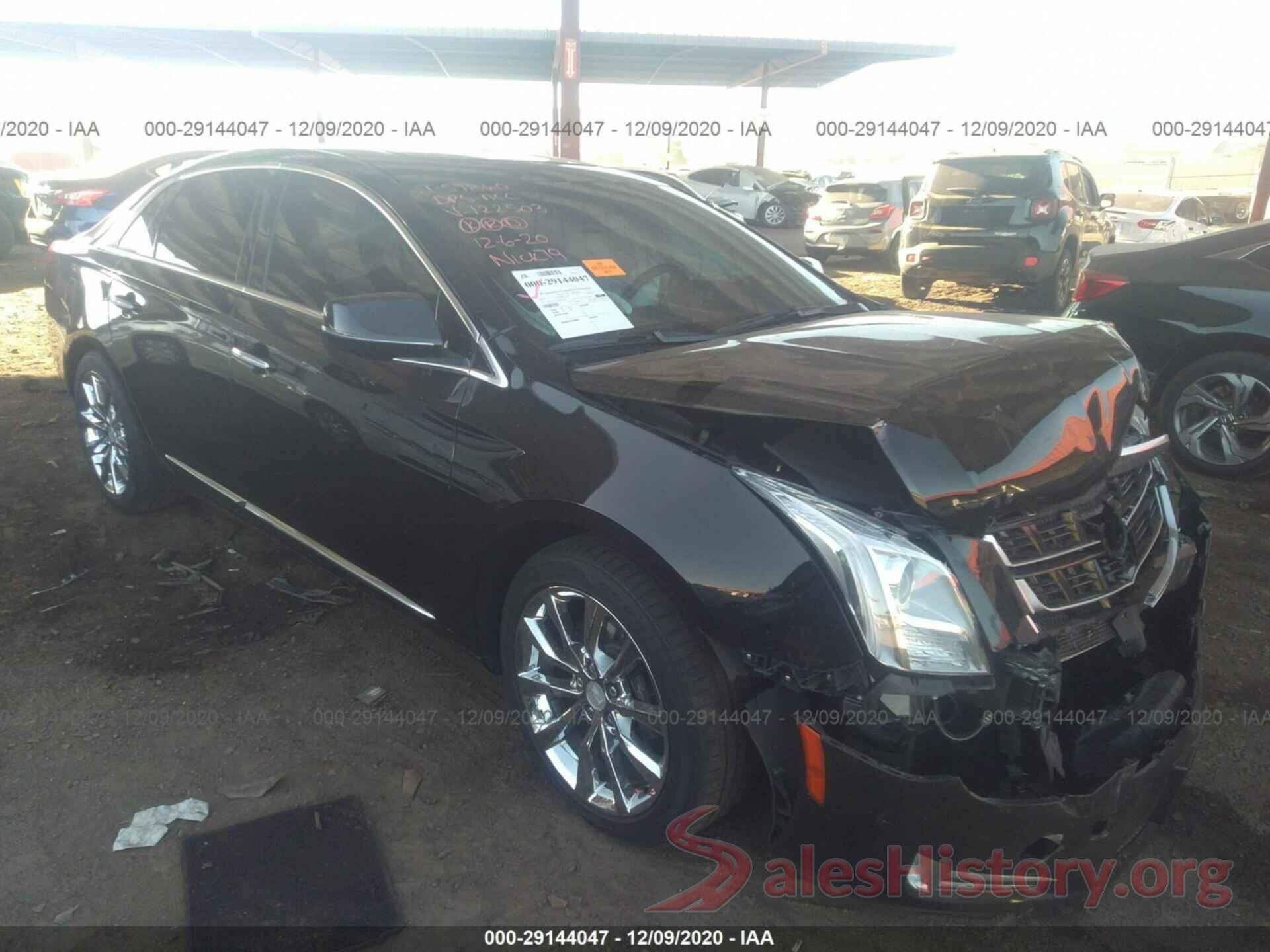 2G61M5S37H9122503 2017 CADILLAC XTS