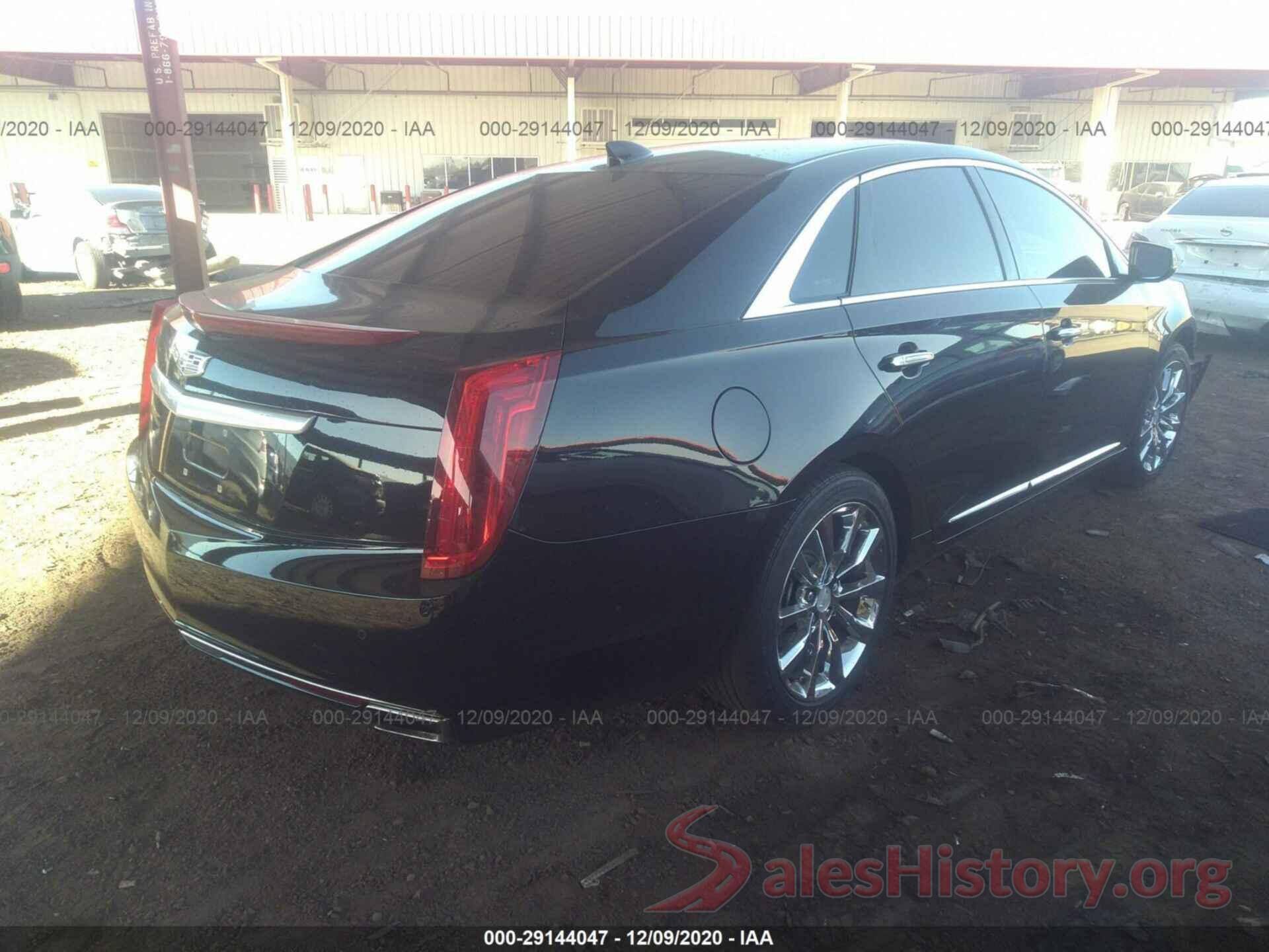 2G61M5S37H9122503 2017 CADILLAC XTS