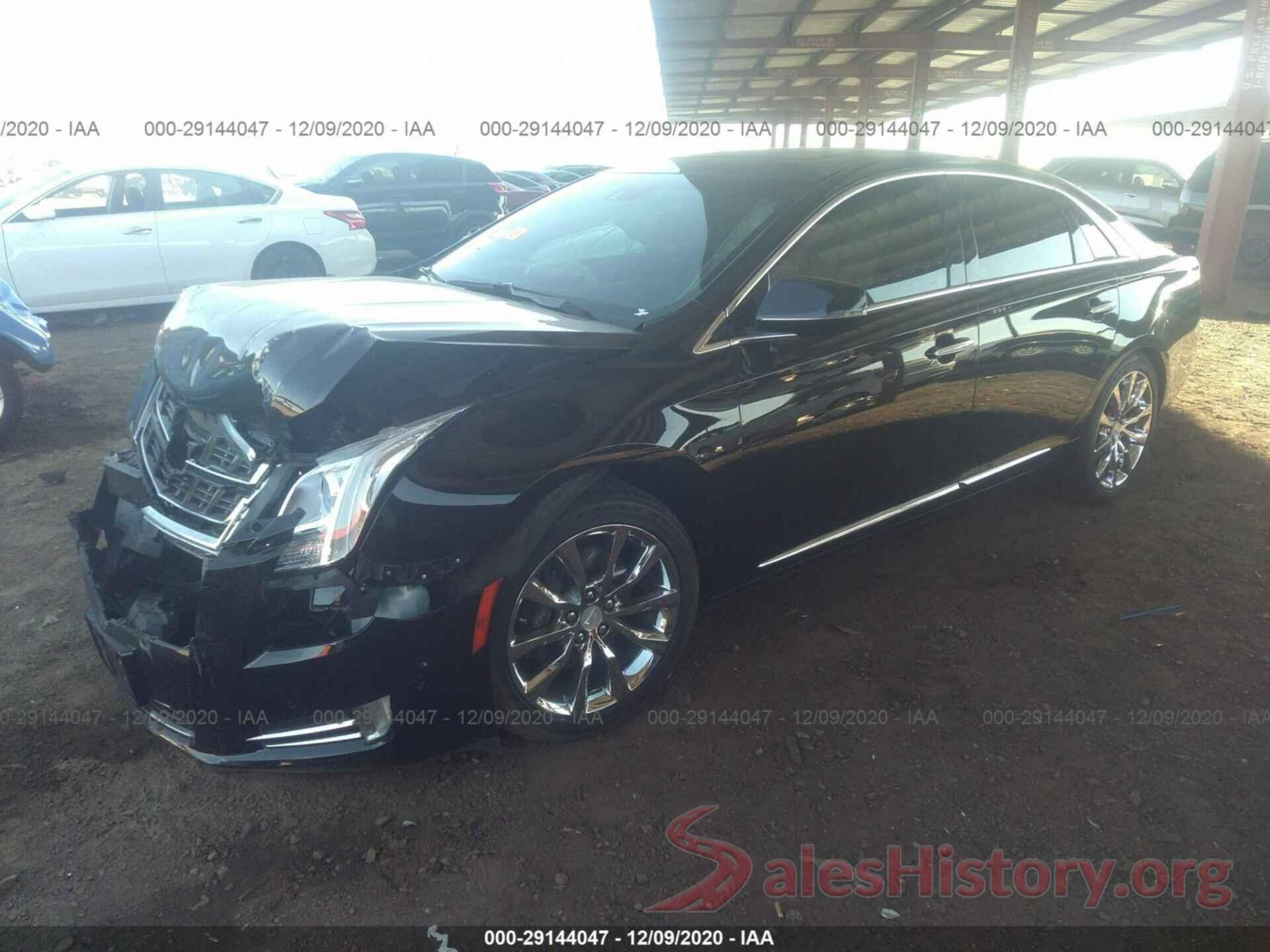 2G61M5S37H9122503 2017 CADILLAC XTS