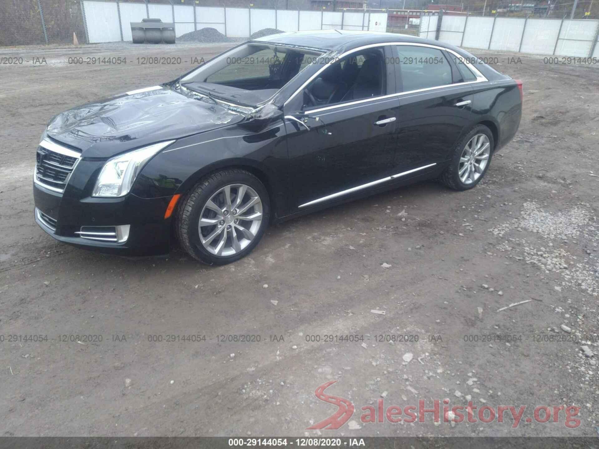 2G61N5S3XG9210070 2016 CADILLAC XTS