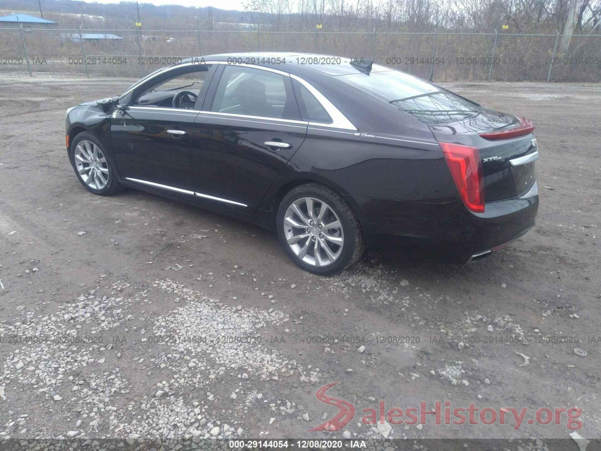 2G61N5S3XG9210070 2016 CADILLAC XTS