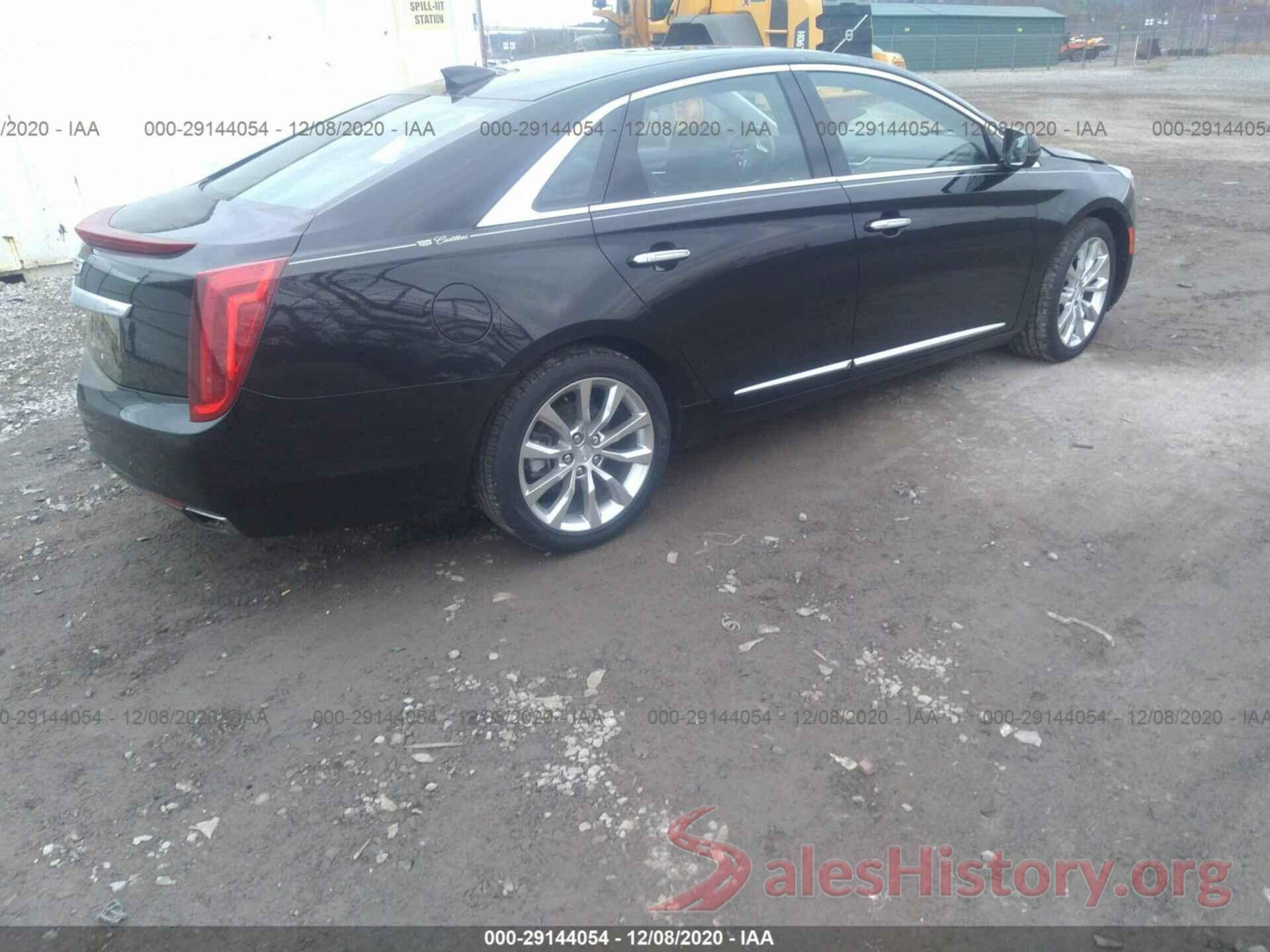 2G61N5S3XG9210070 2016 CADILLAC XTS