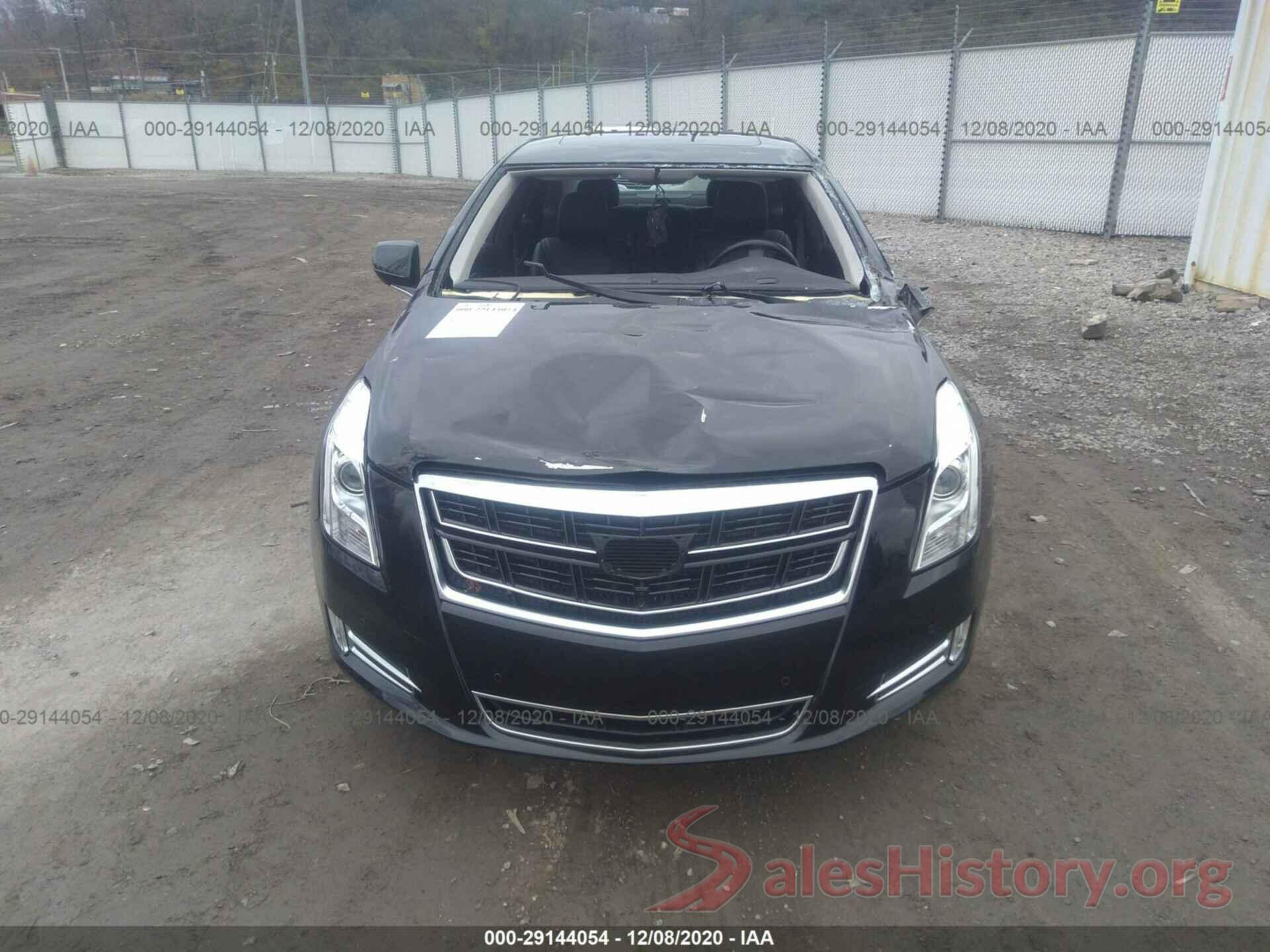 2G61N5S3XG9210070 2016 CADILLAC XTS