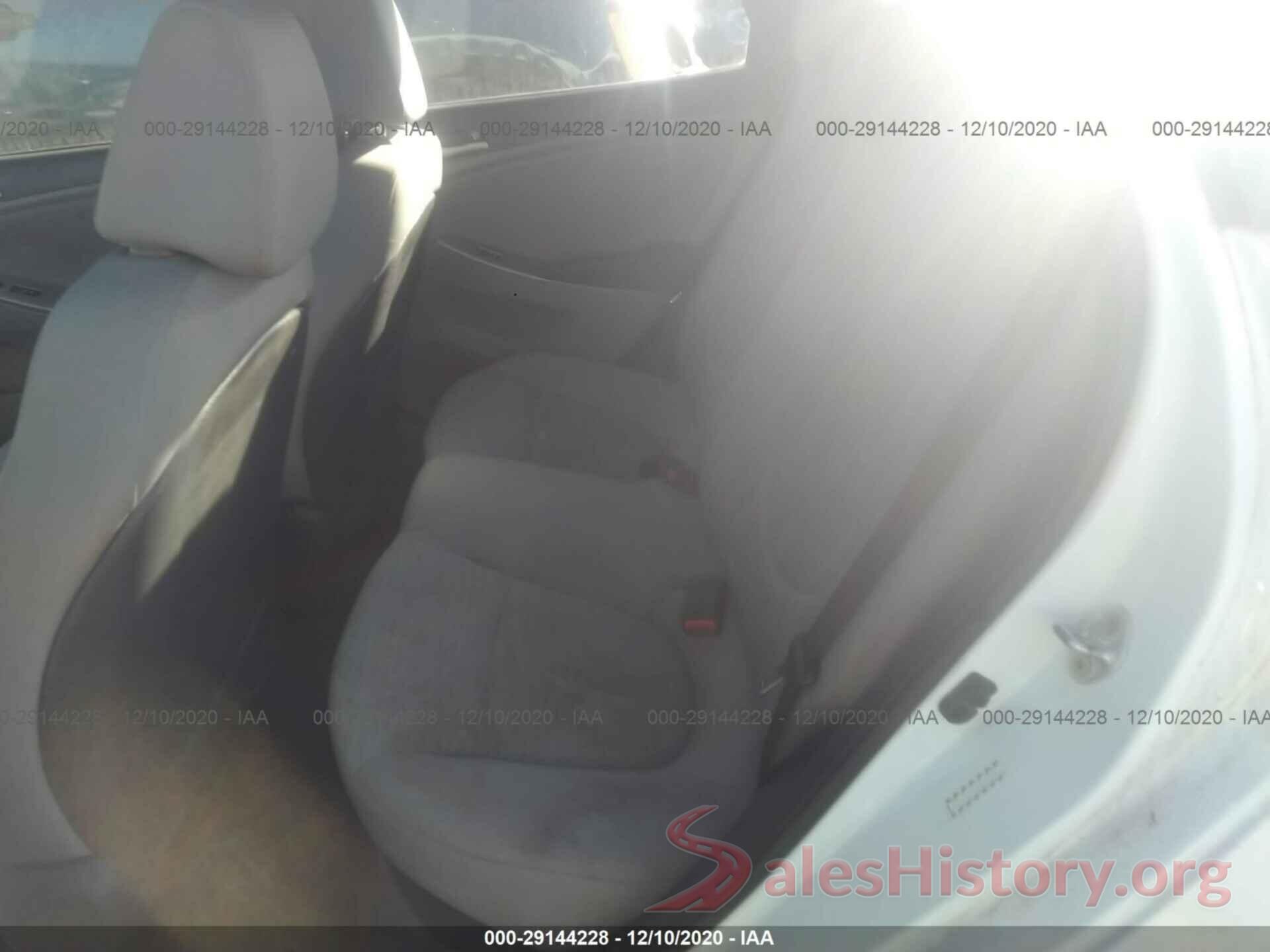 KMHCT4AE1GU140398 2016 HYUNDAI ACCENT