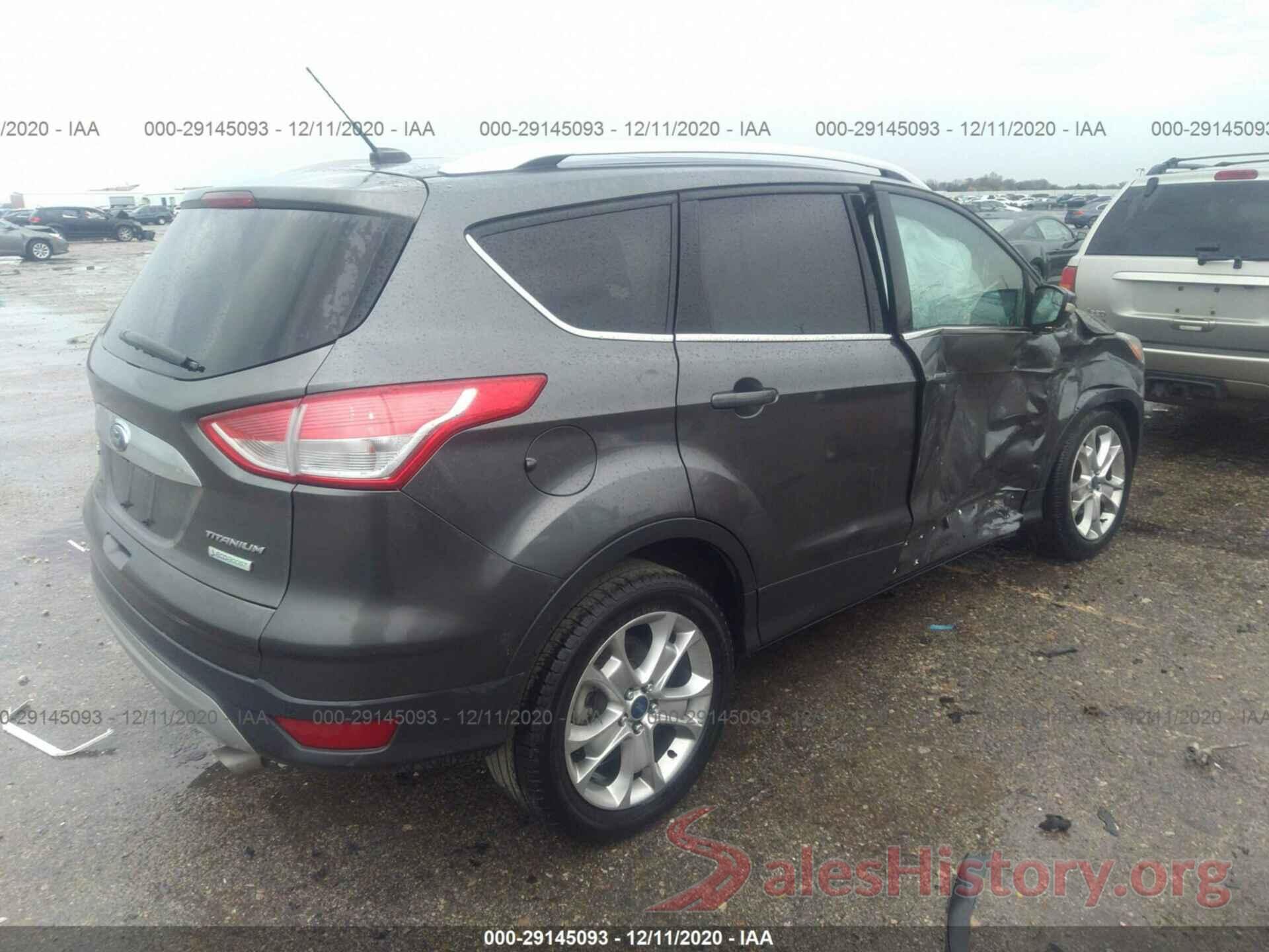 1FMCU0JX6GUC41900 2016 FORD ESCAPE