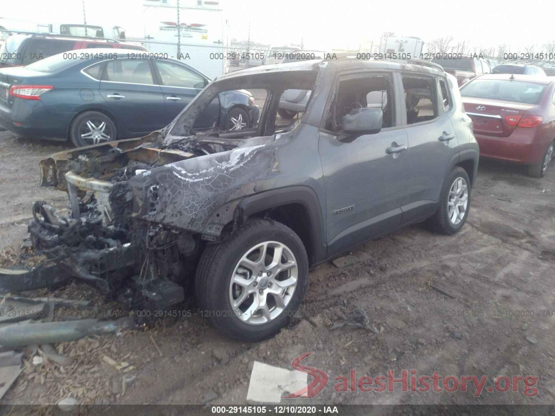 ZACCJABBXJPJ65979 2018 JEEP RENEGADE