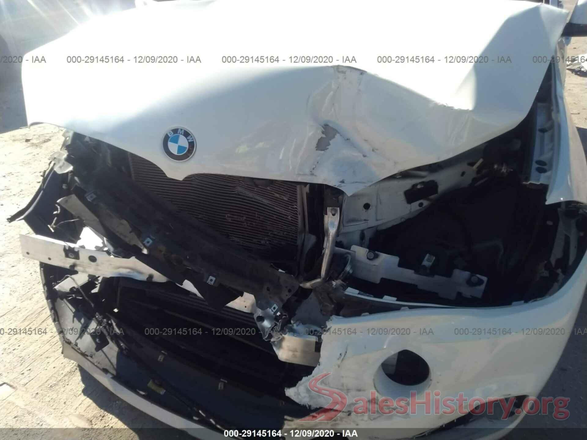 5UXKR2C34H0U22444 2017 BMW X5