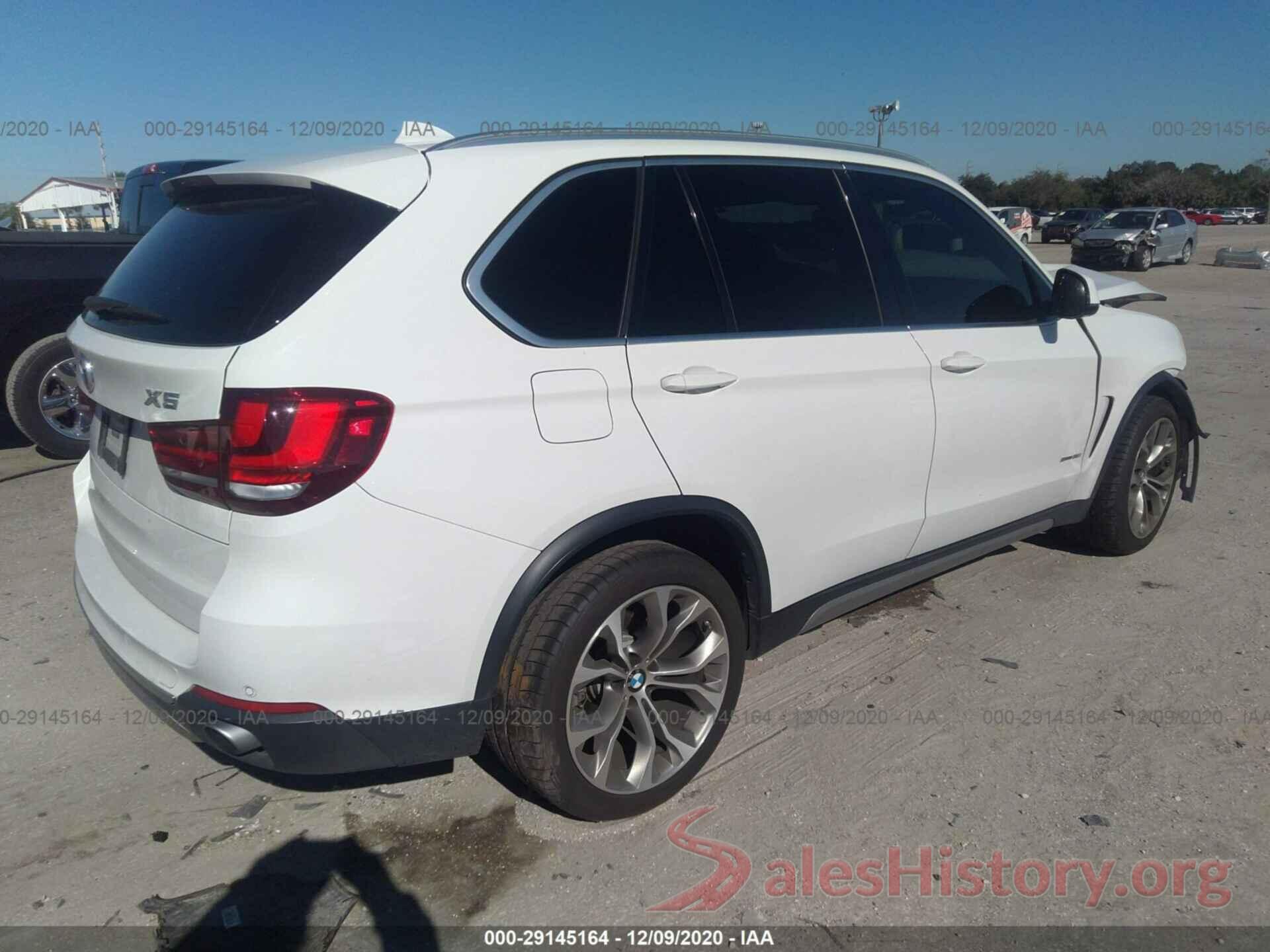 5UXKR2C34H0U22444 2017 BMW X5