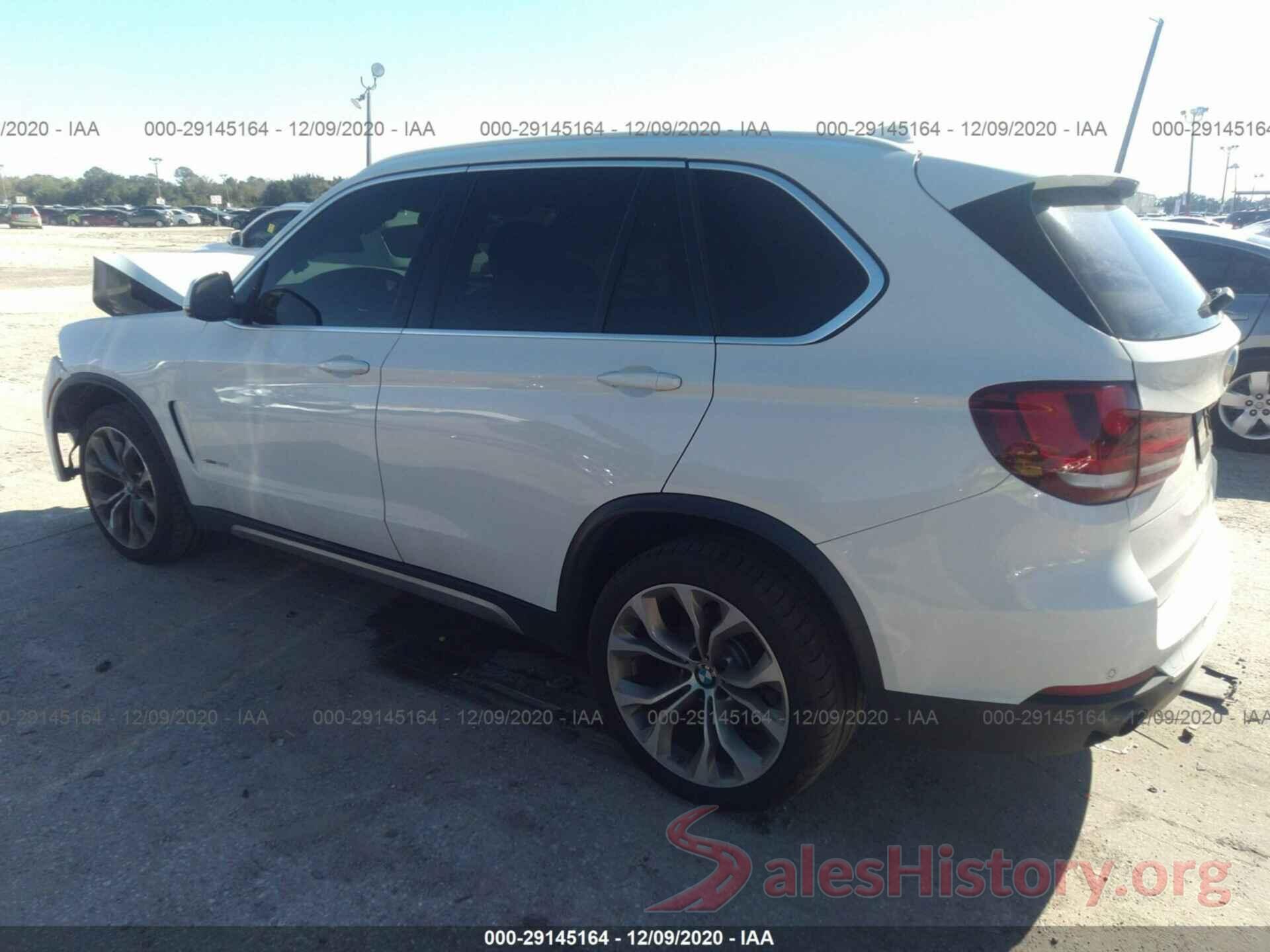 5UXKR2C34H0U22444 2017 BMW X5