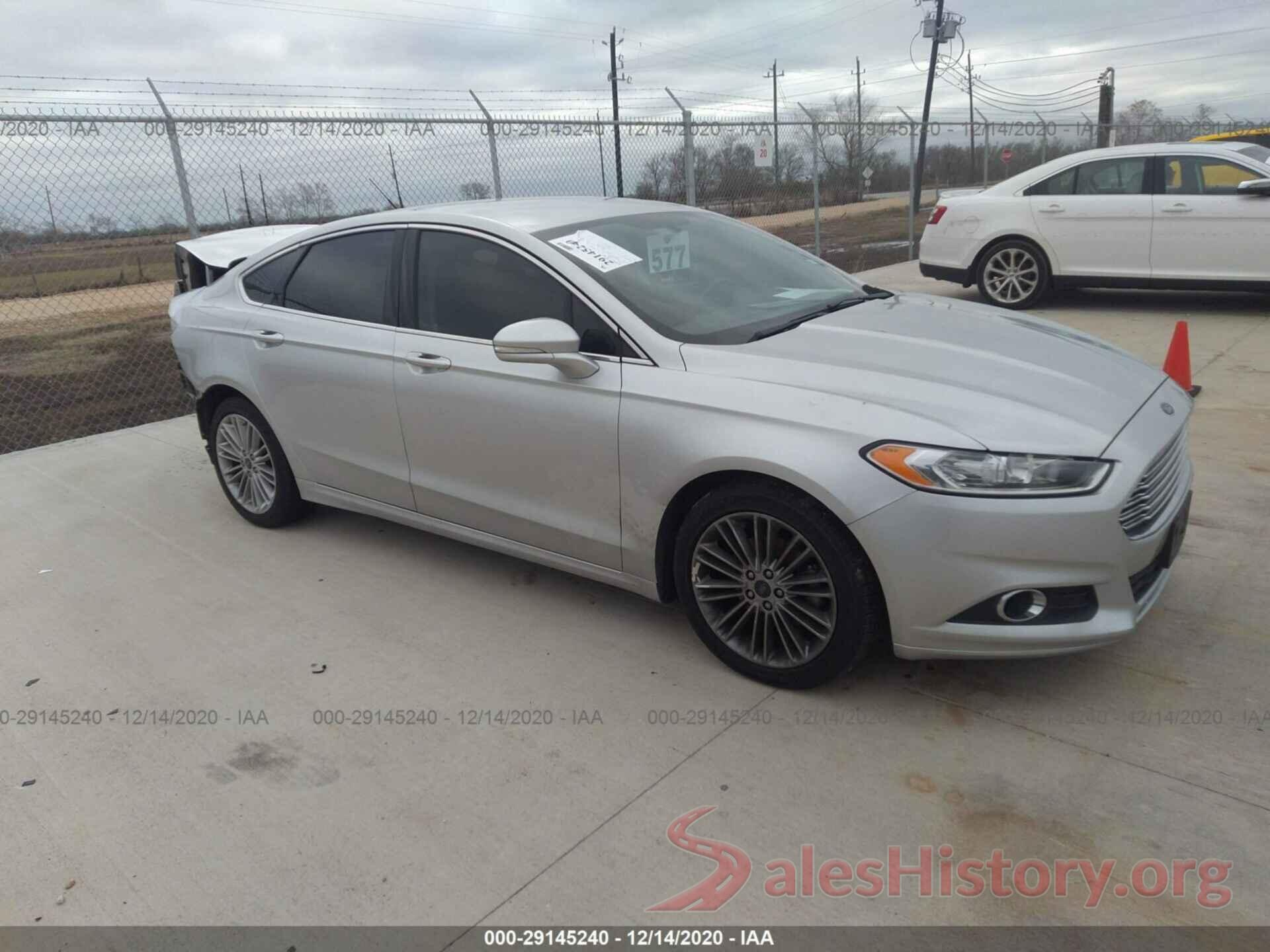 3FA6P0H96GR218324 2016 FORD FUSION