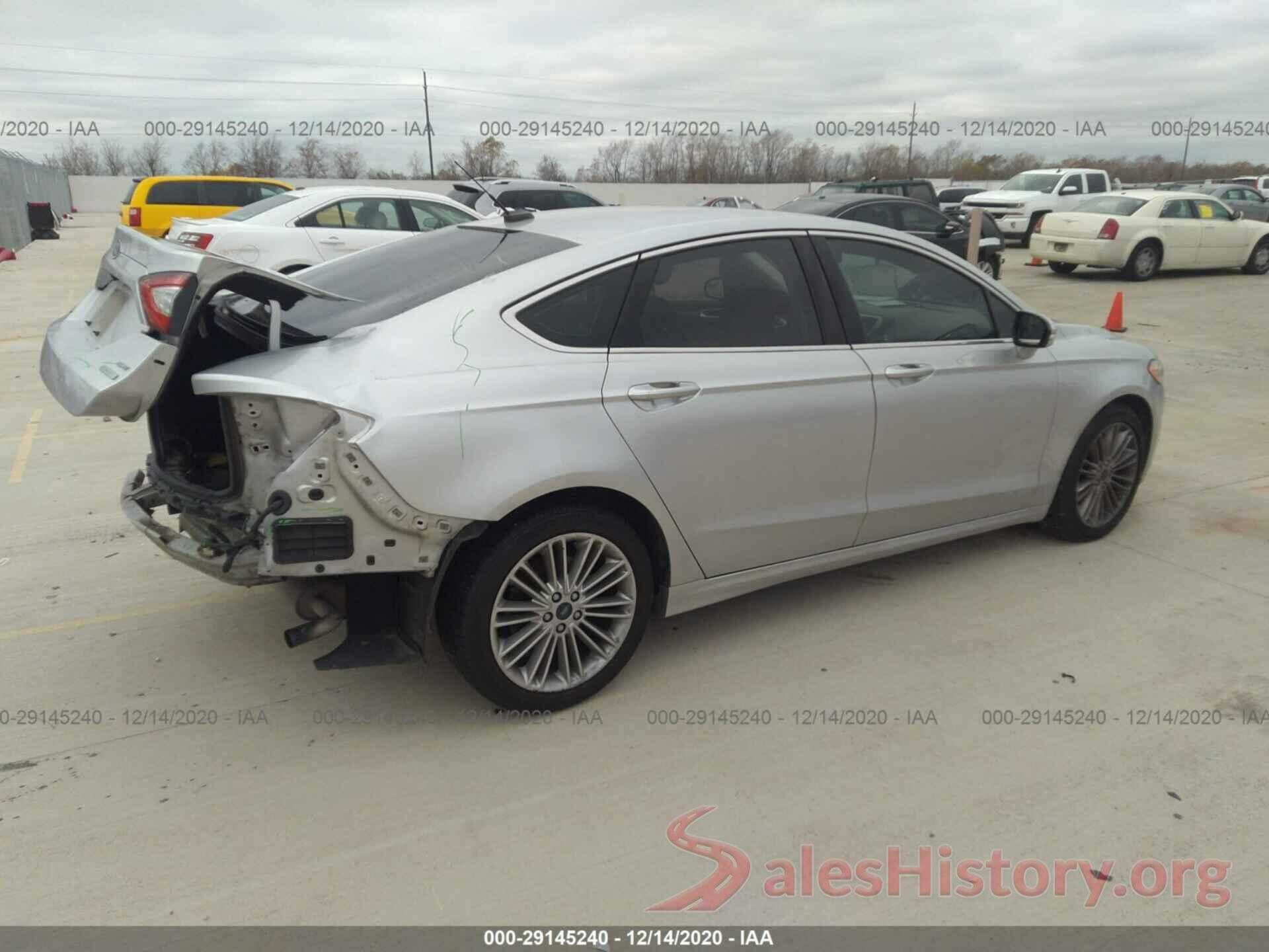 3FA6P0H96GR218324 2016 FORD FUSION