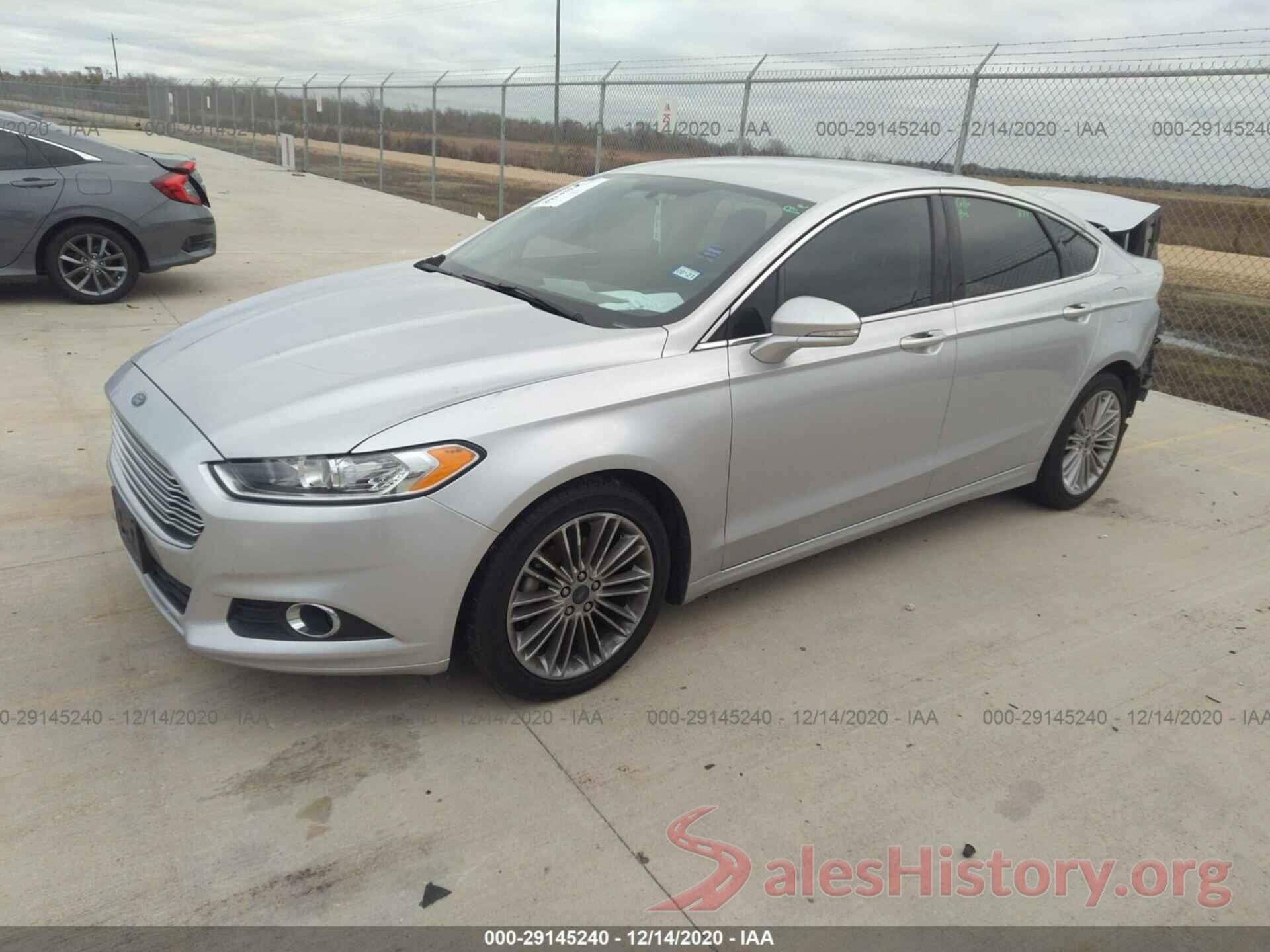 3FA6P0H96GR218324 2016 FORD FUSION