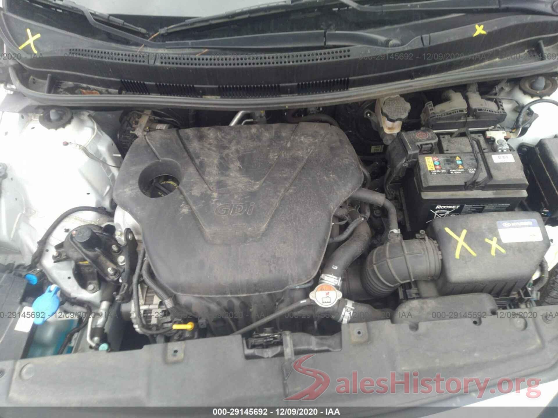 KMHCT4AE0HU361542 2017 HYUNDAI ACCENT