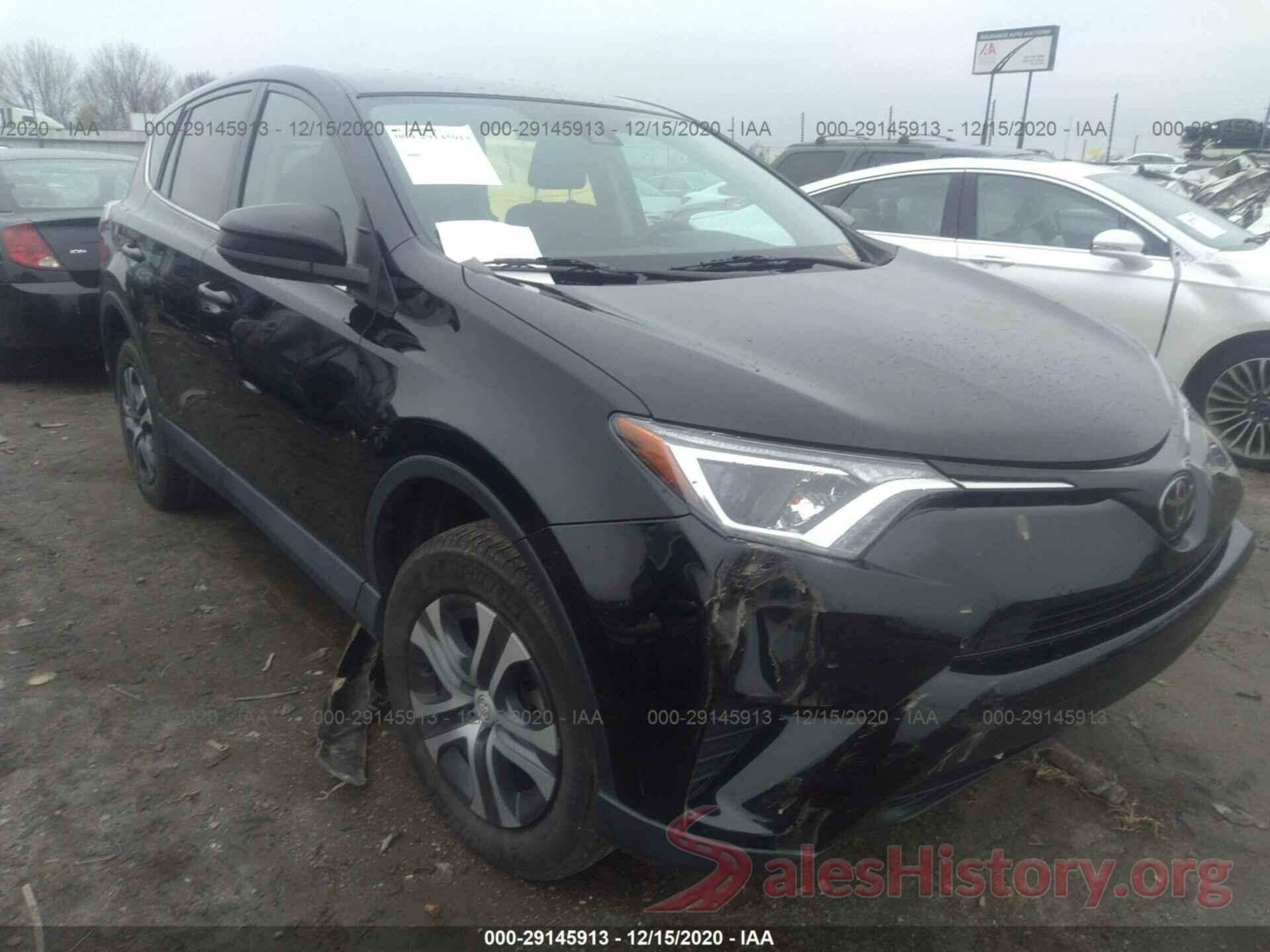 2T3ZFREV6JW412015 2018 TOYOTA RAV4